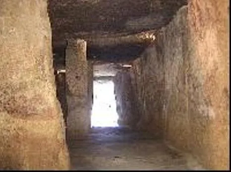 Nearby landmark in Hostal Colon Antequera