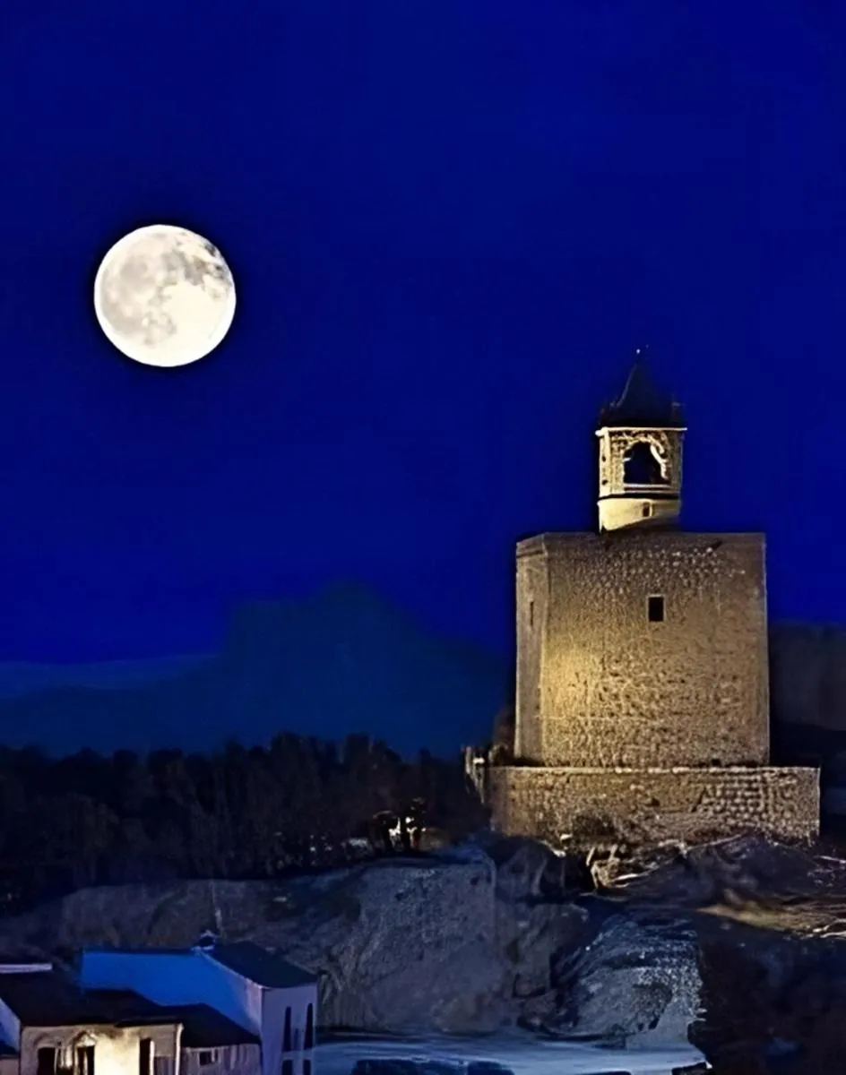 Hostal Colon Antequera