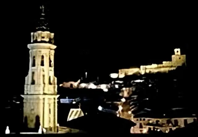 Hostal Colon Antequera