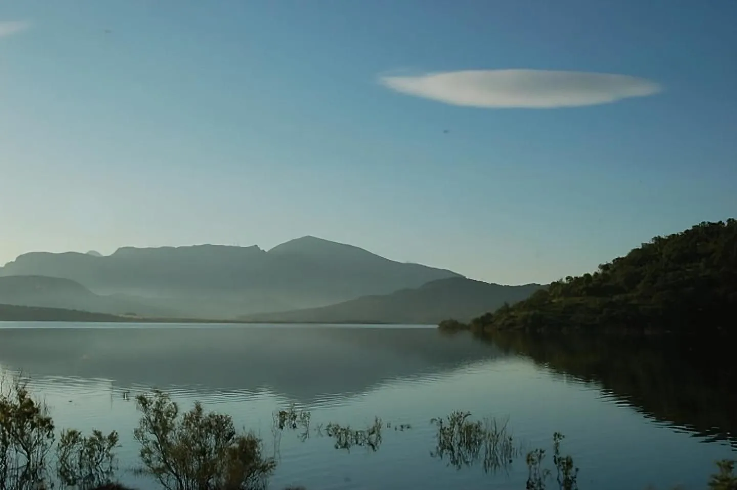 Nearby landmark in Hostal Colon Antequera