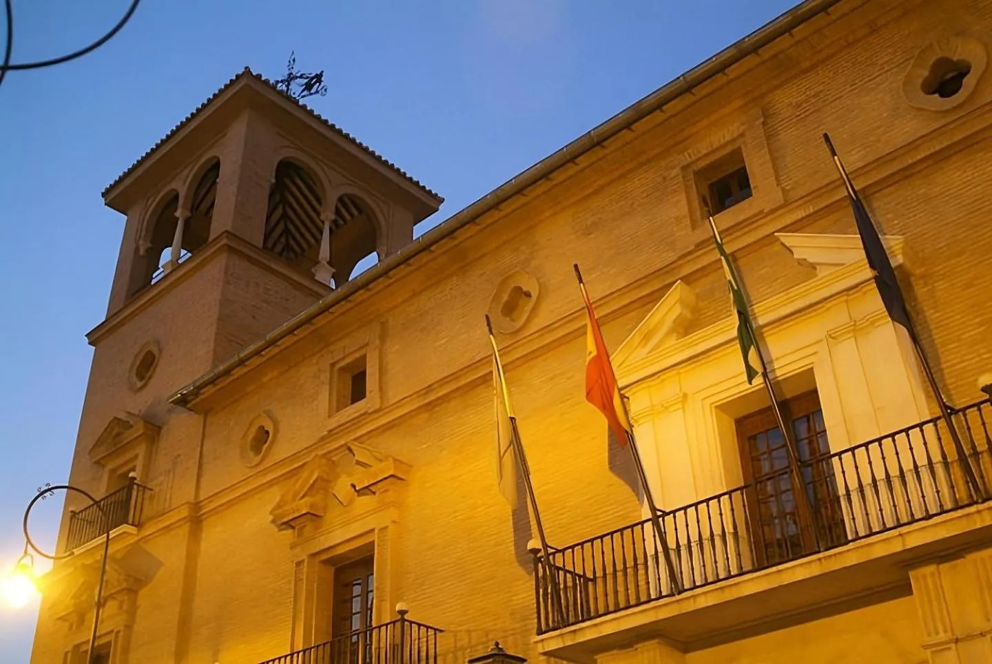 Hostal Colon Antequera