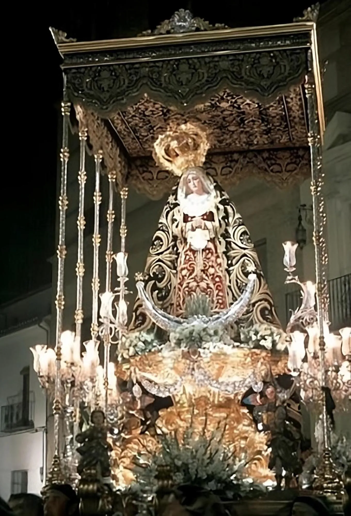 Hostal Colon Antequera