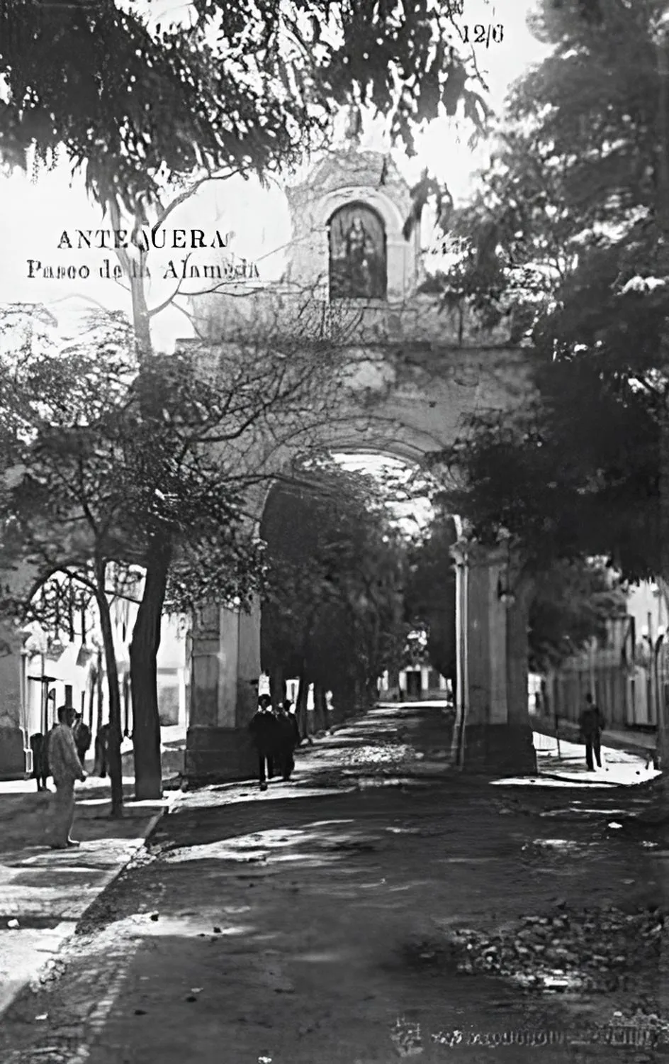 Hostal Colon Antequera