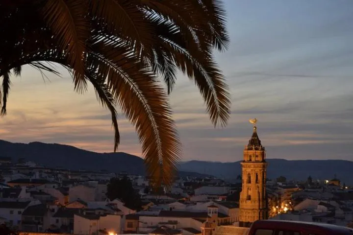Nearby landmark in Hostal Colon Antequera
