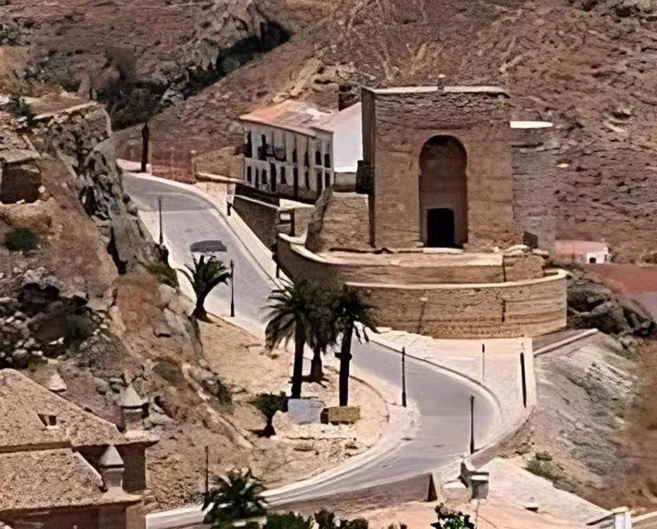 Hostal Colon Antequera