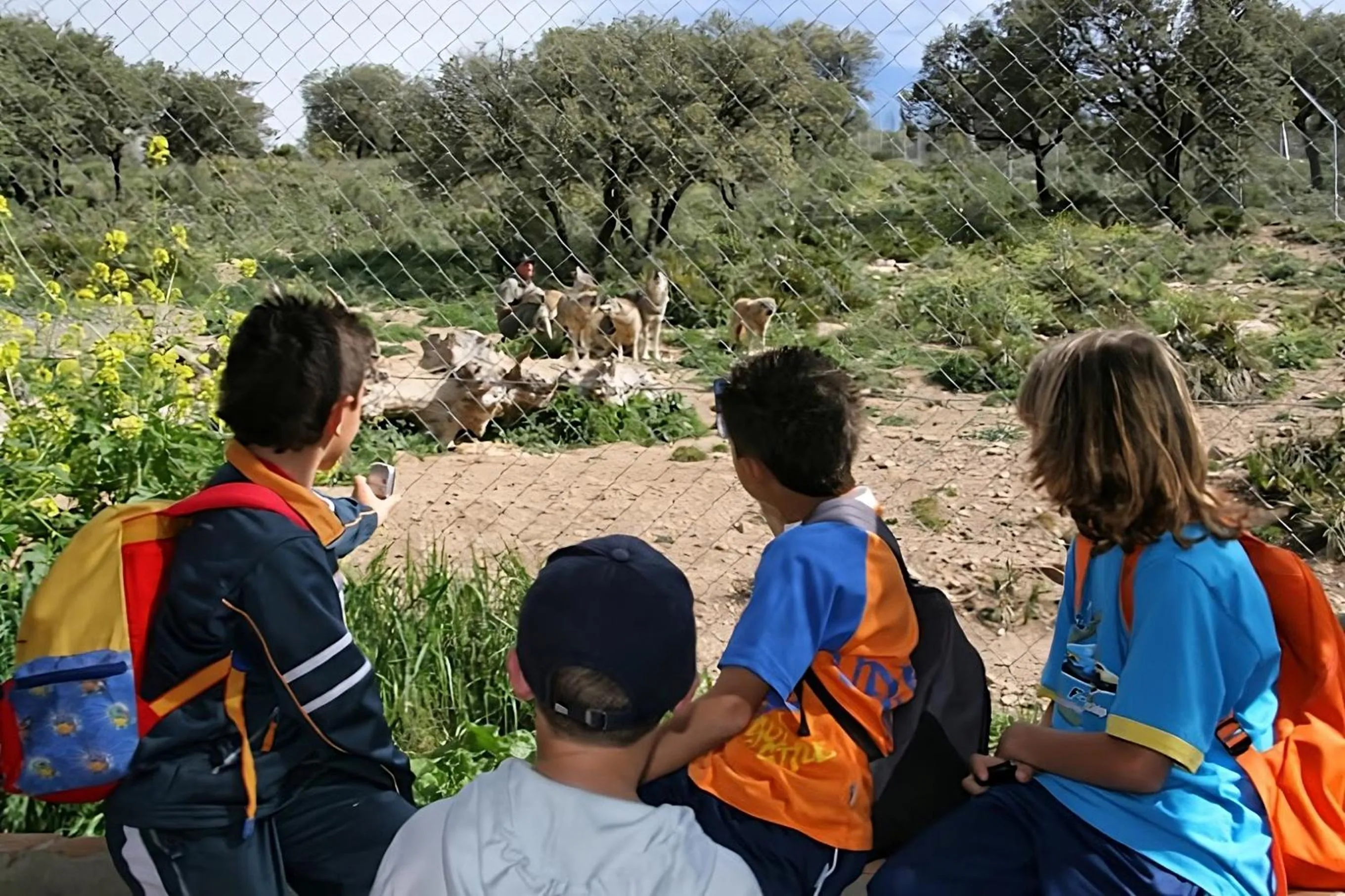 Hostal Colon Antequera