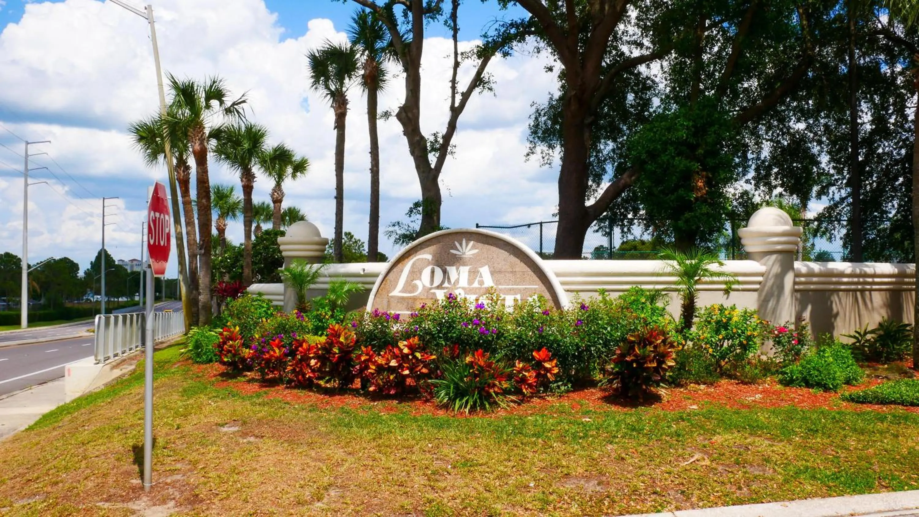 Property building in Large Pool With Jacuzzi, Near The Disney Attractions!!