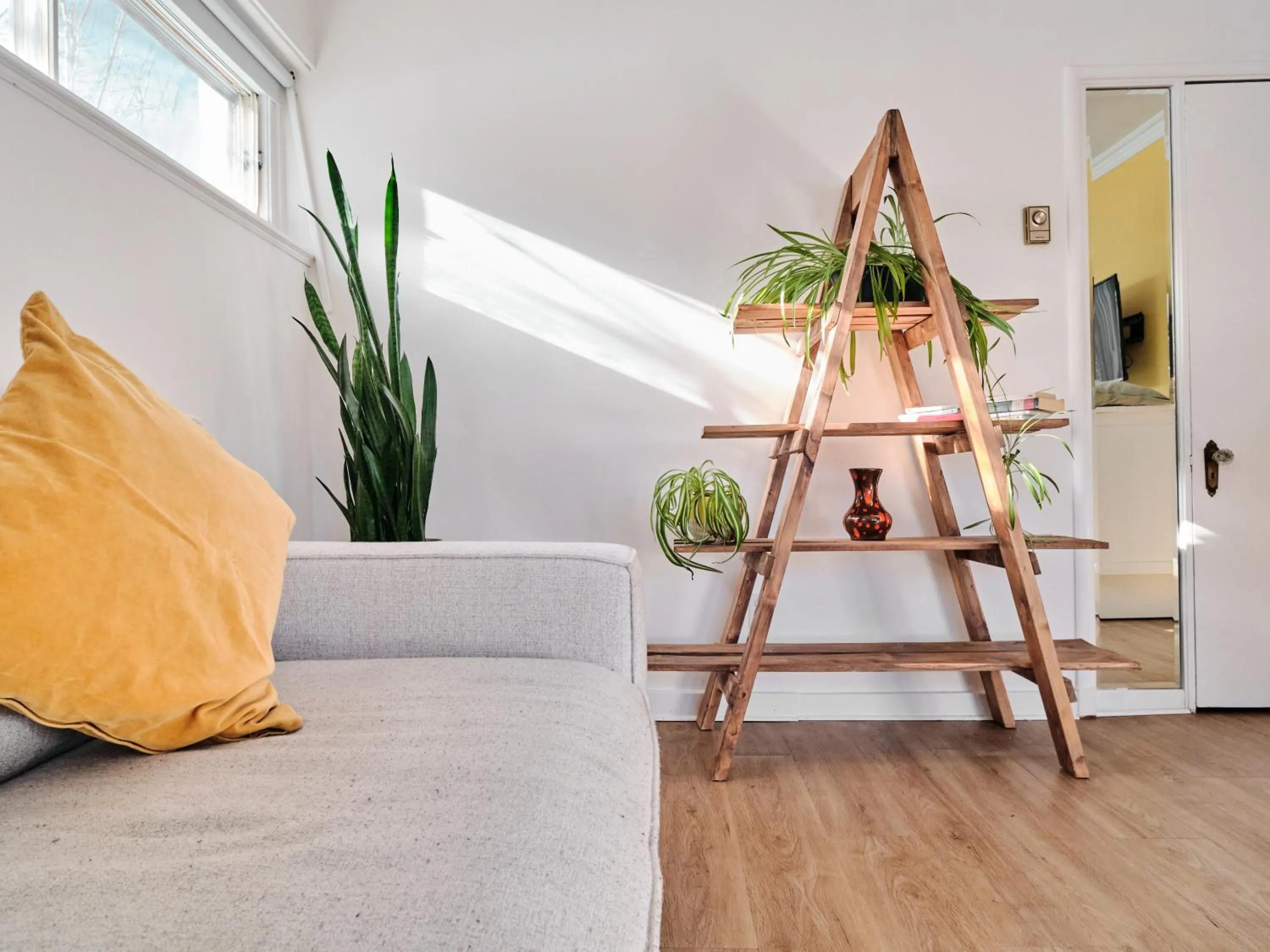 Bed in BALCON BLANC - Auberge à Chicoutimi, Saguenay