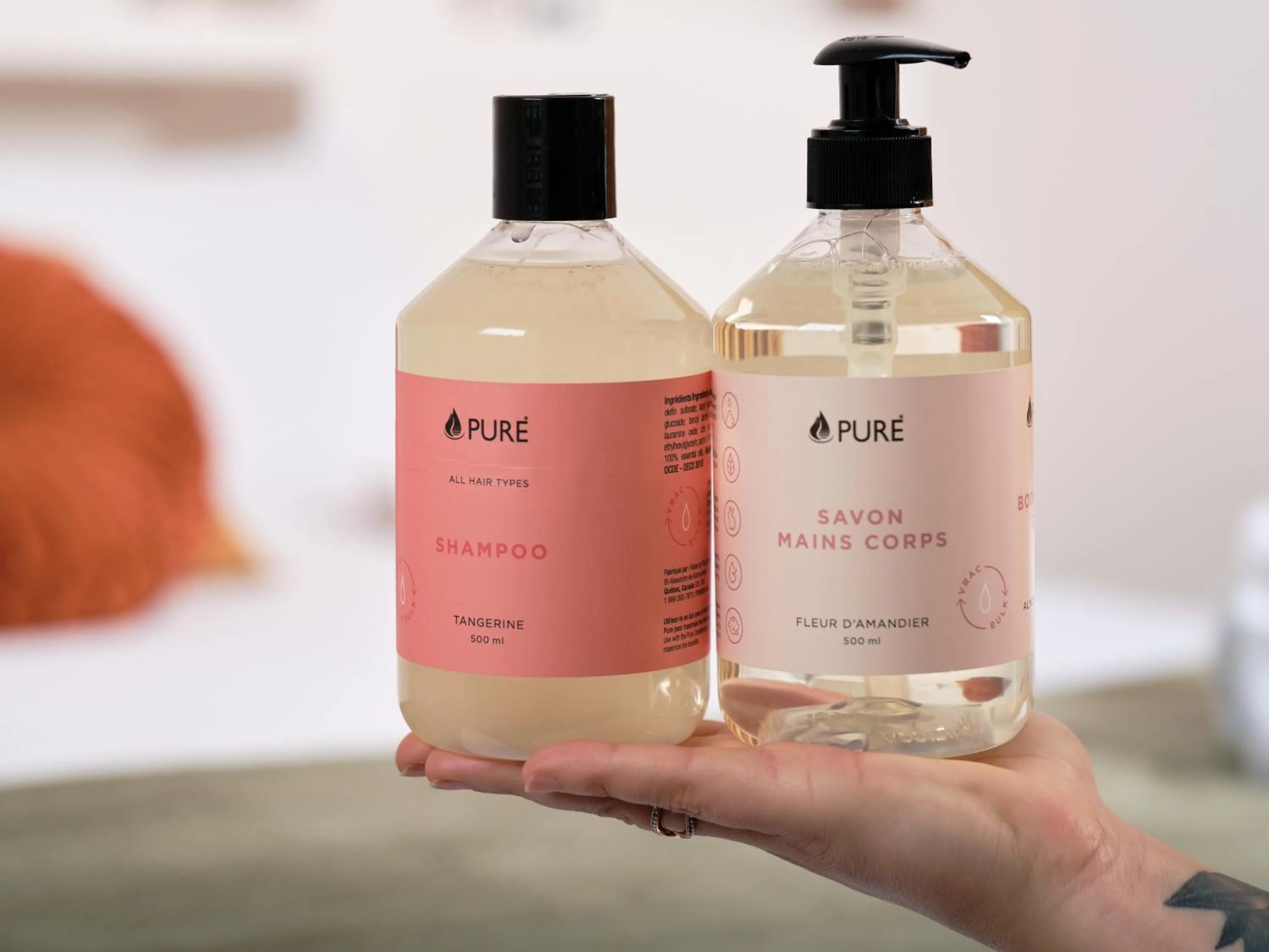 Property building in BALCON BLANC - Auberge à Chicoutimi, Saguenay