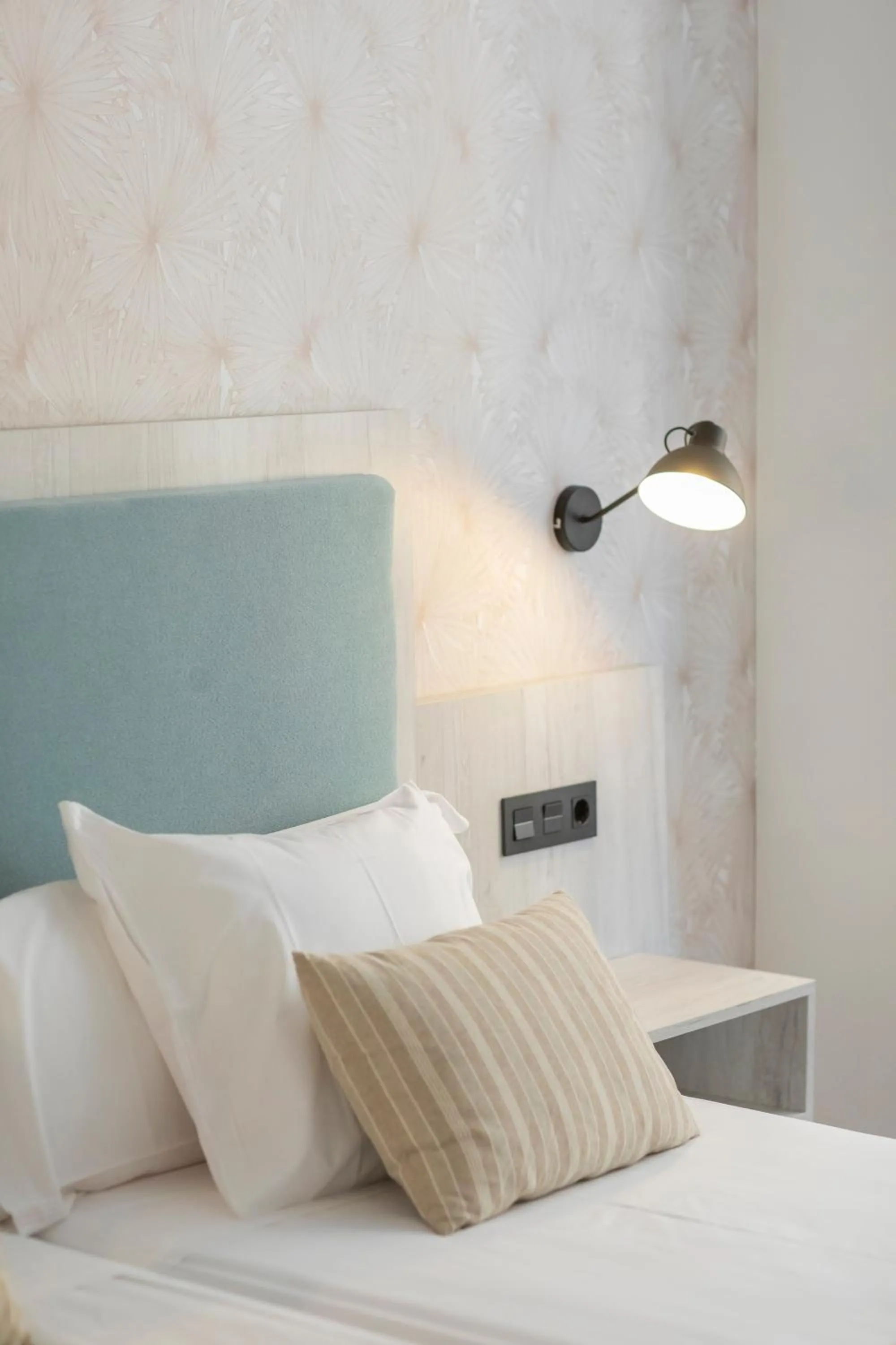 Bed in Soho Boutique Bahía Málaga