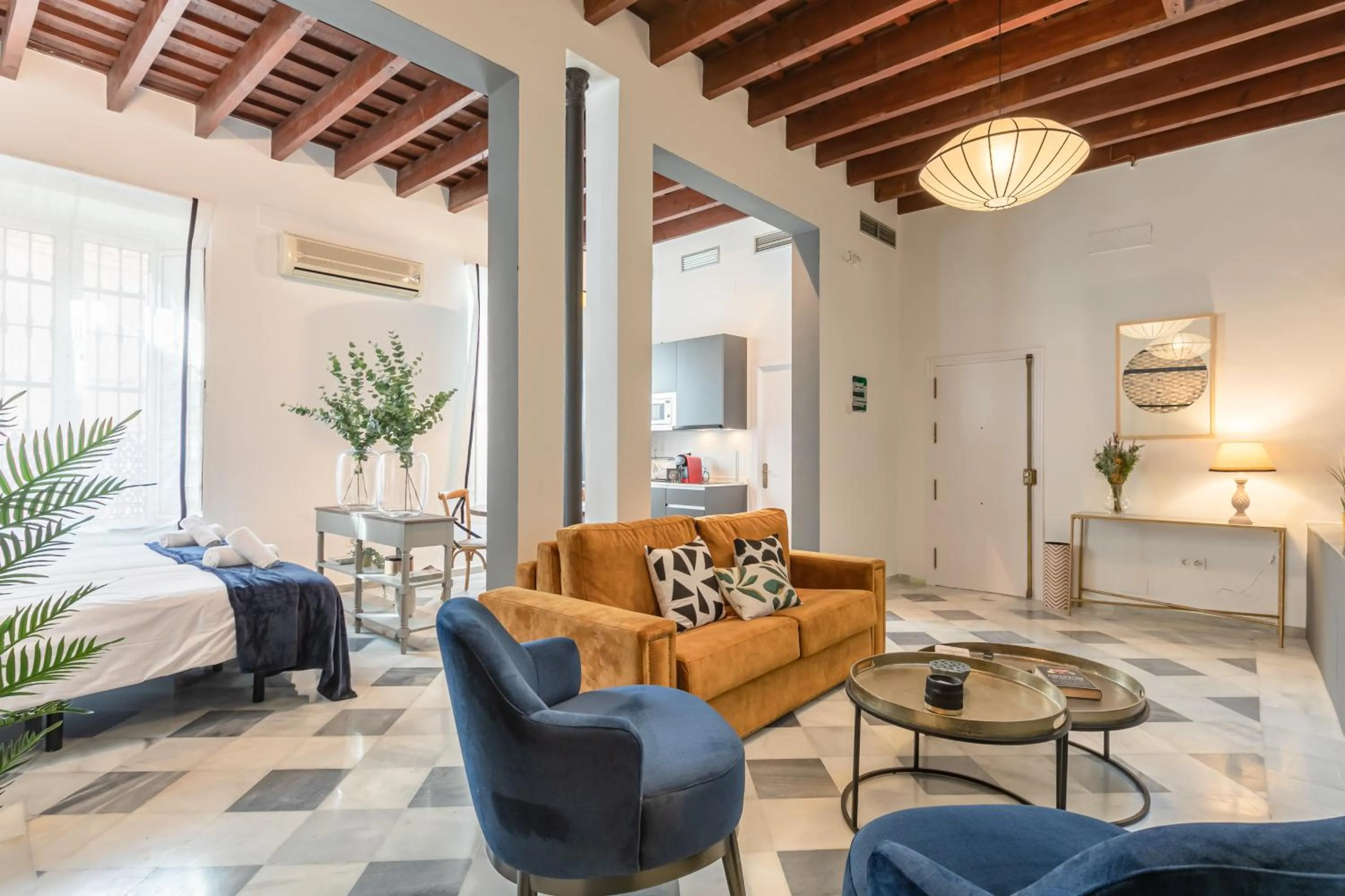 San Lorenzo Collection Homes - Space Maison Apartments