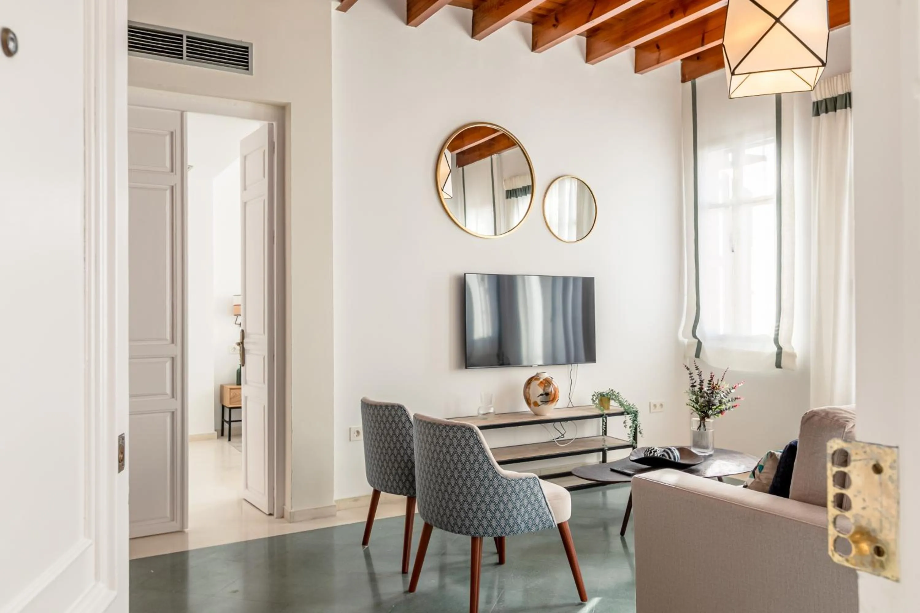Apartment - second floor  in San Lorenzo Collection Homes - Space Maison Apartments
