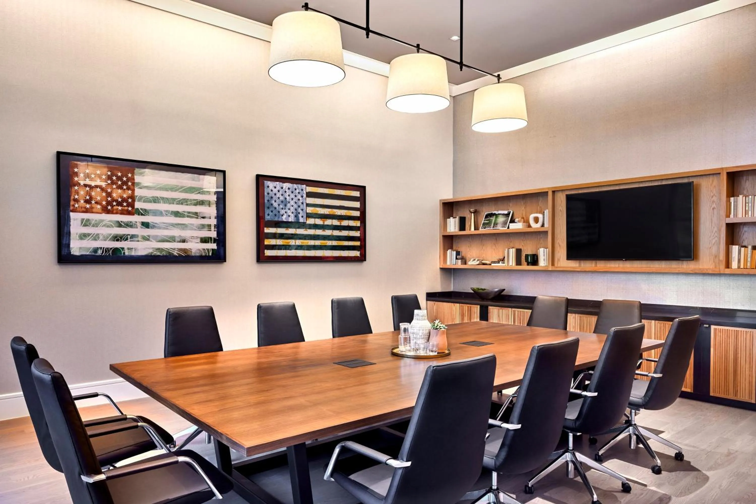 Meeting/conference room in Omni PGA Frisco Resort & Spa