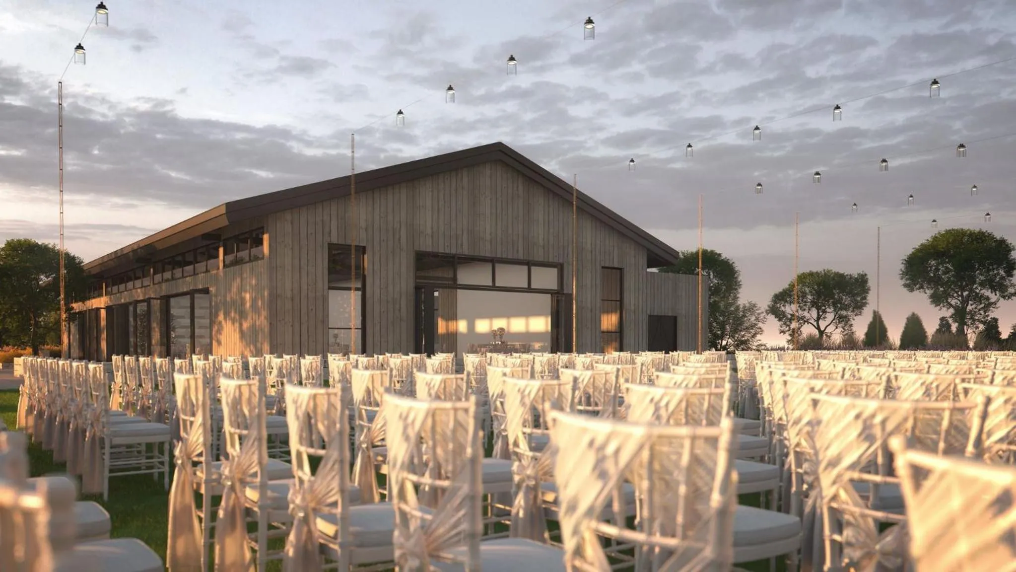 Banquet/Function facilities in Omni PGA Frisco Resort & Spa