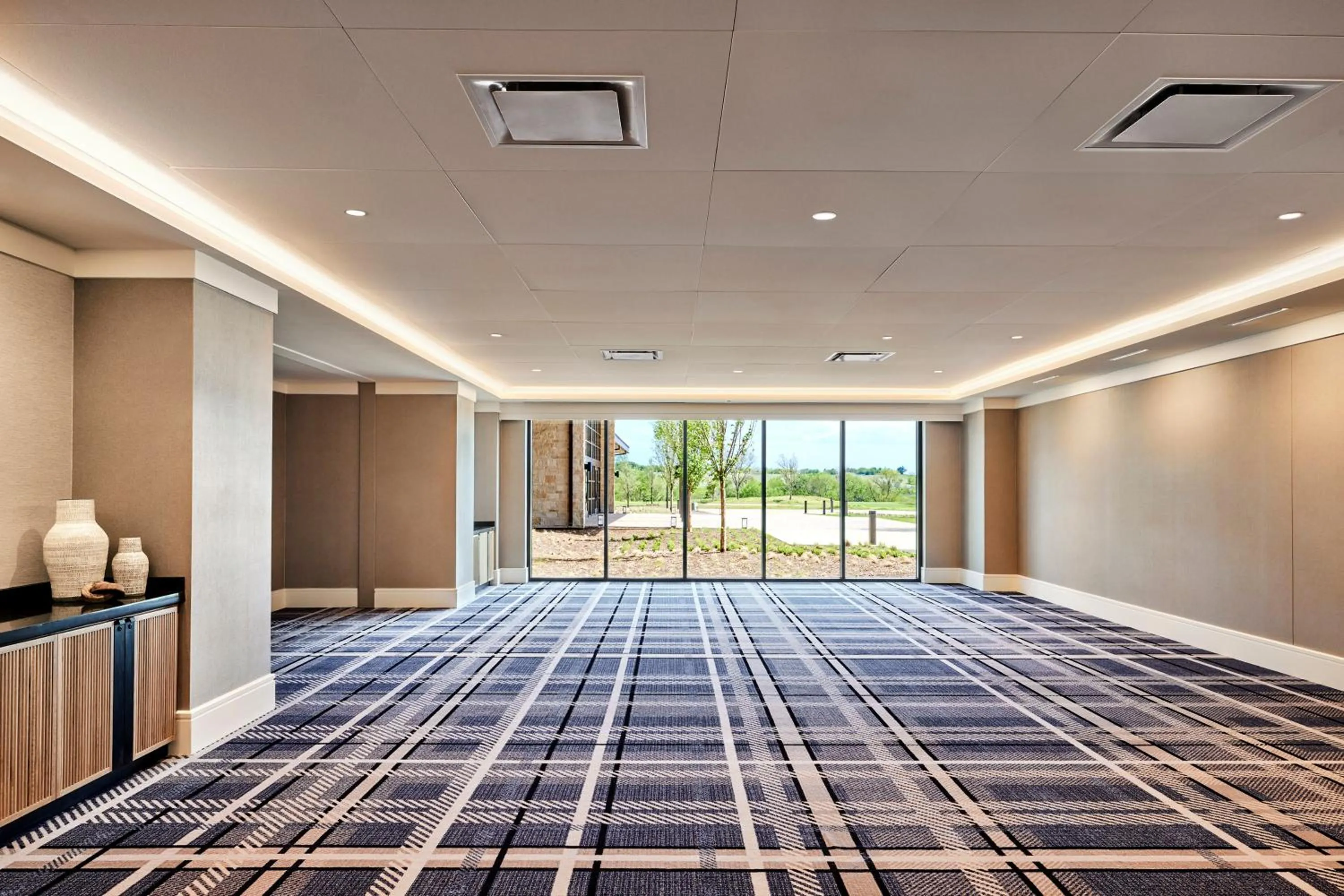 Meeting/conference room in Omni PGA Frisco Resort & Spa