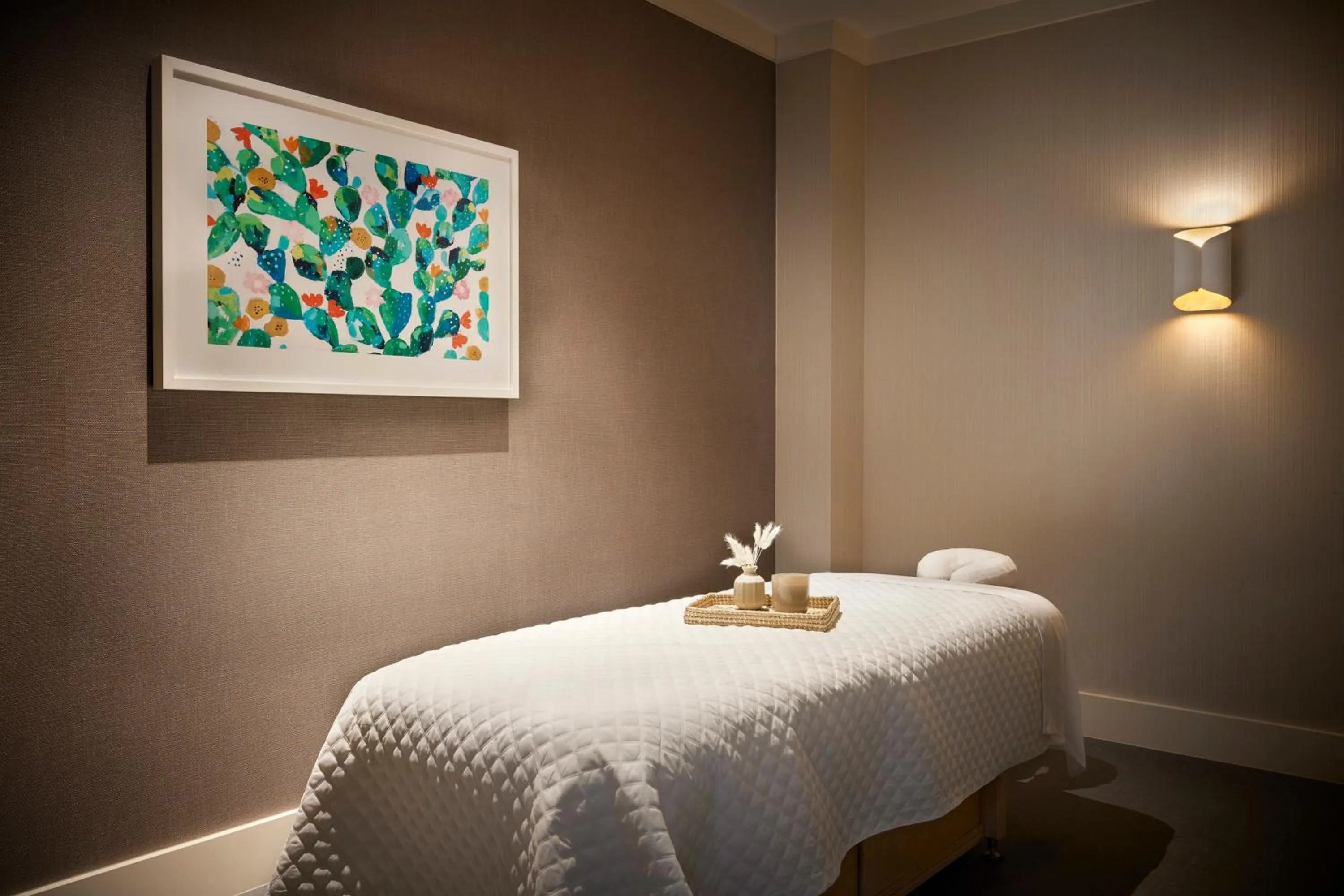 Spa and wellness centre/facilities in Omni PGA Frisco Resort & Spa