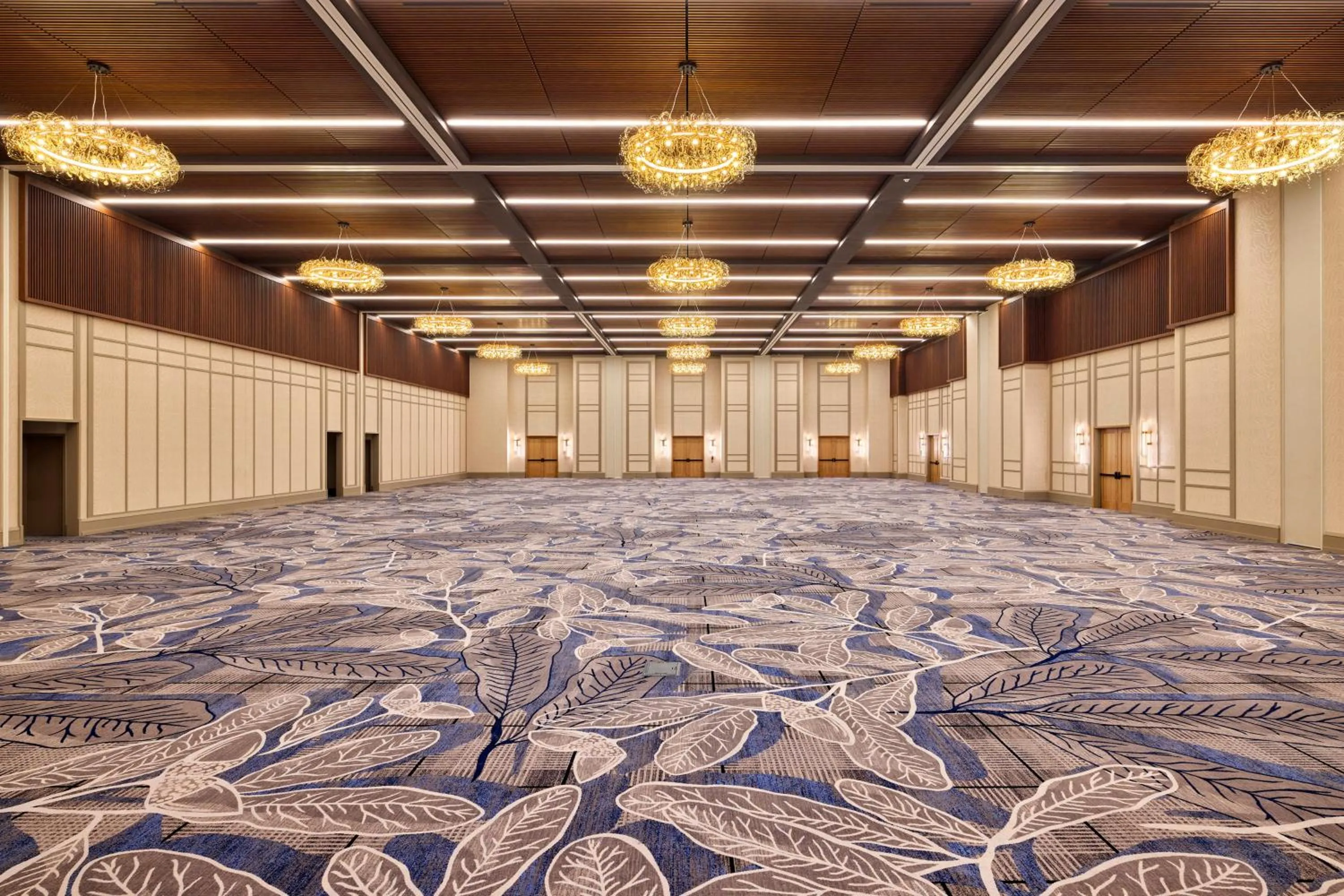 Banquet/Function facilities in Omni PGA Frisco Resort & Spa