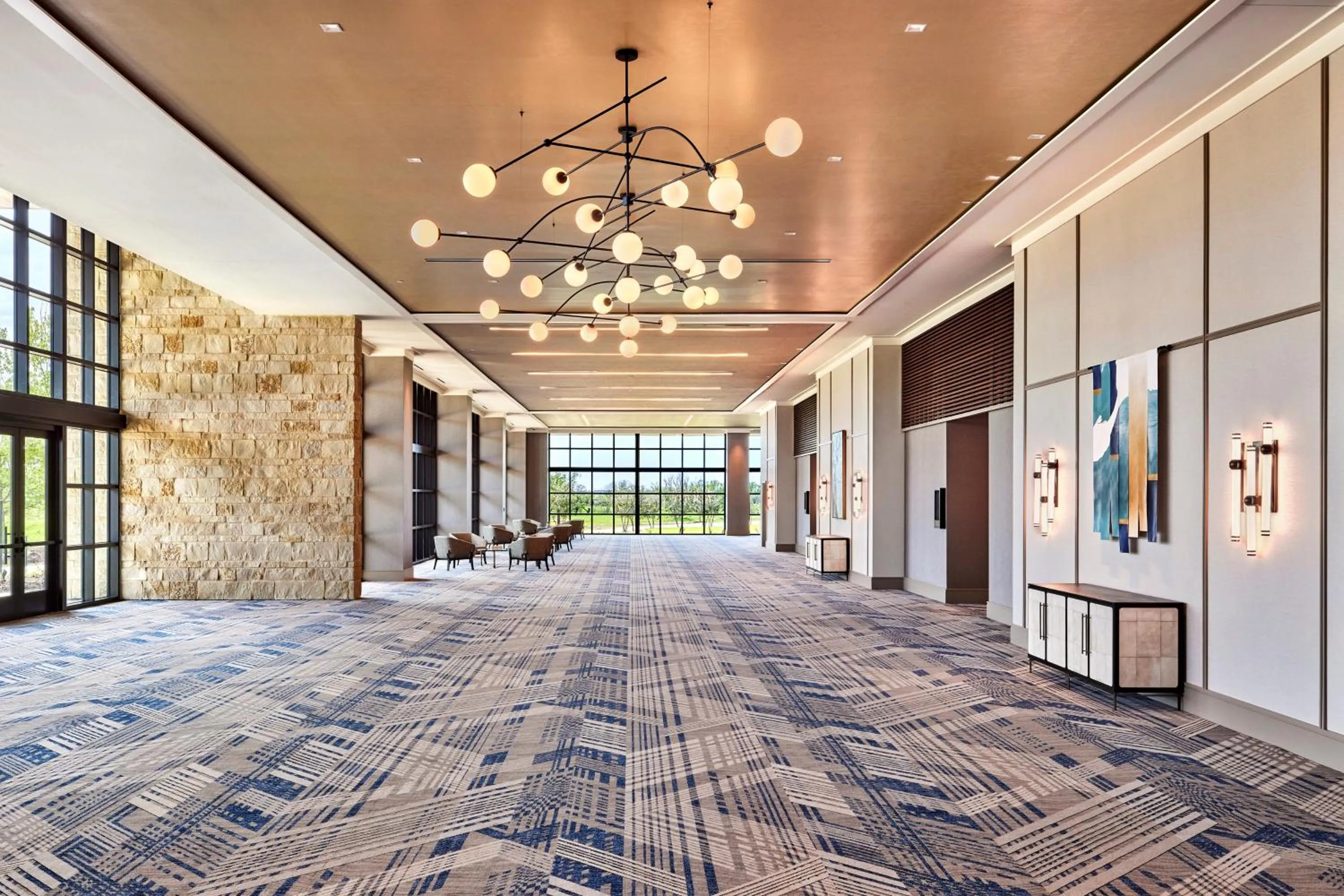 Banquet/Function facilities in Omni PGA Frisco Resort & Spa