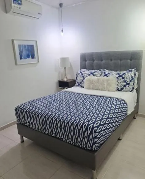 Photo of the whole room, Bed in Hotel Boutique Doña Maria