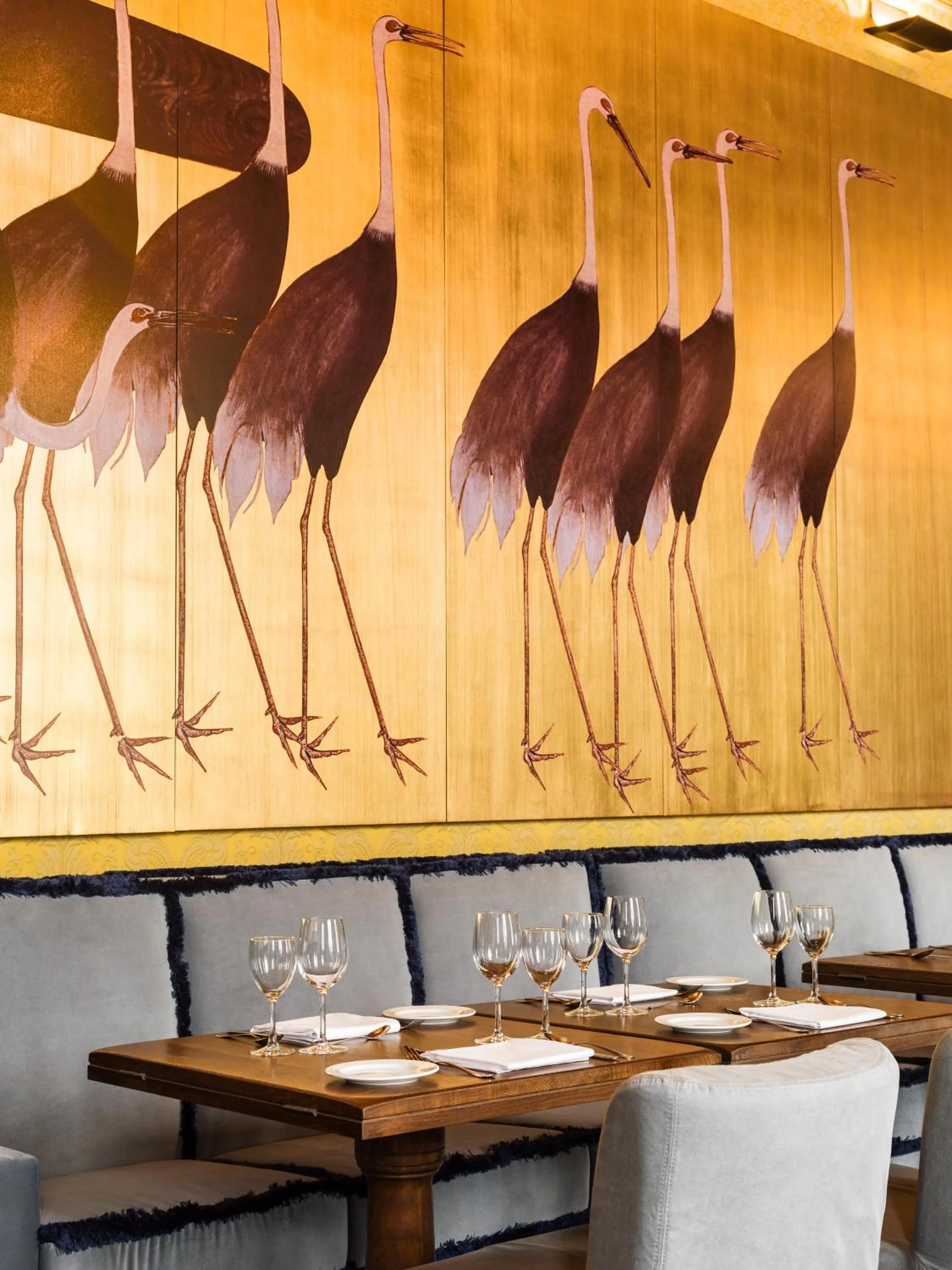 Buffet breakfast in Boutique Hotel H10 Catalunya Plaza