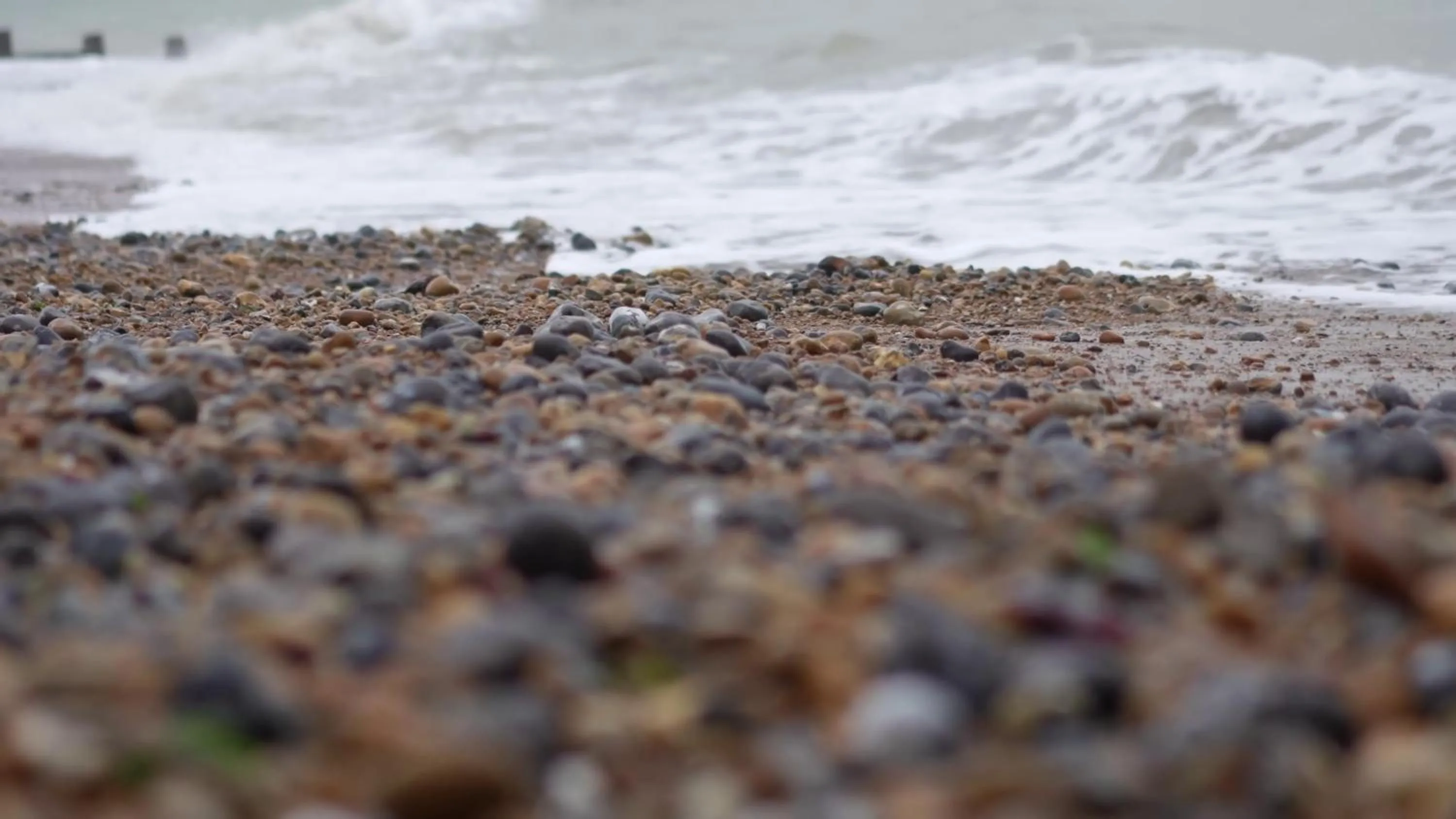 Beach in Osborne Aparthotel