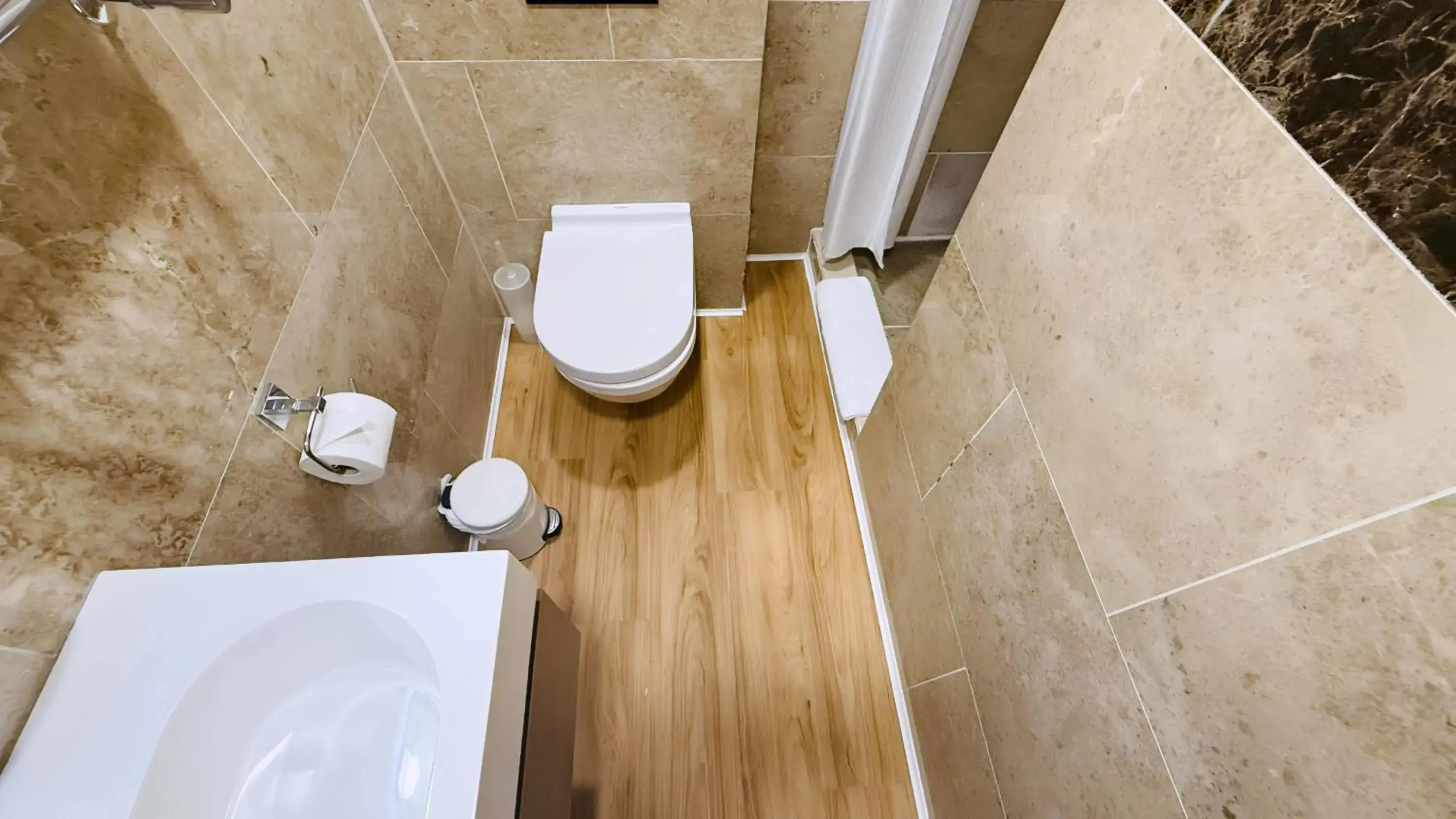 Studio budget Apartment in Osborne Aparthotel Studio budget Apartment in Osborne Aparthotel