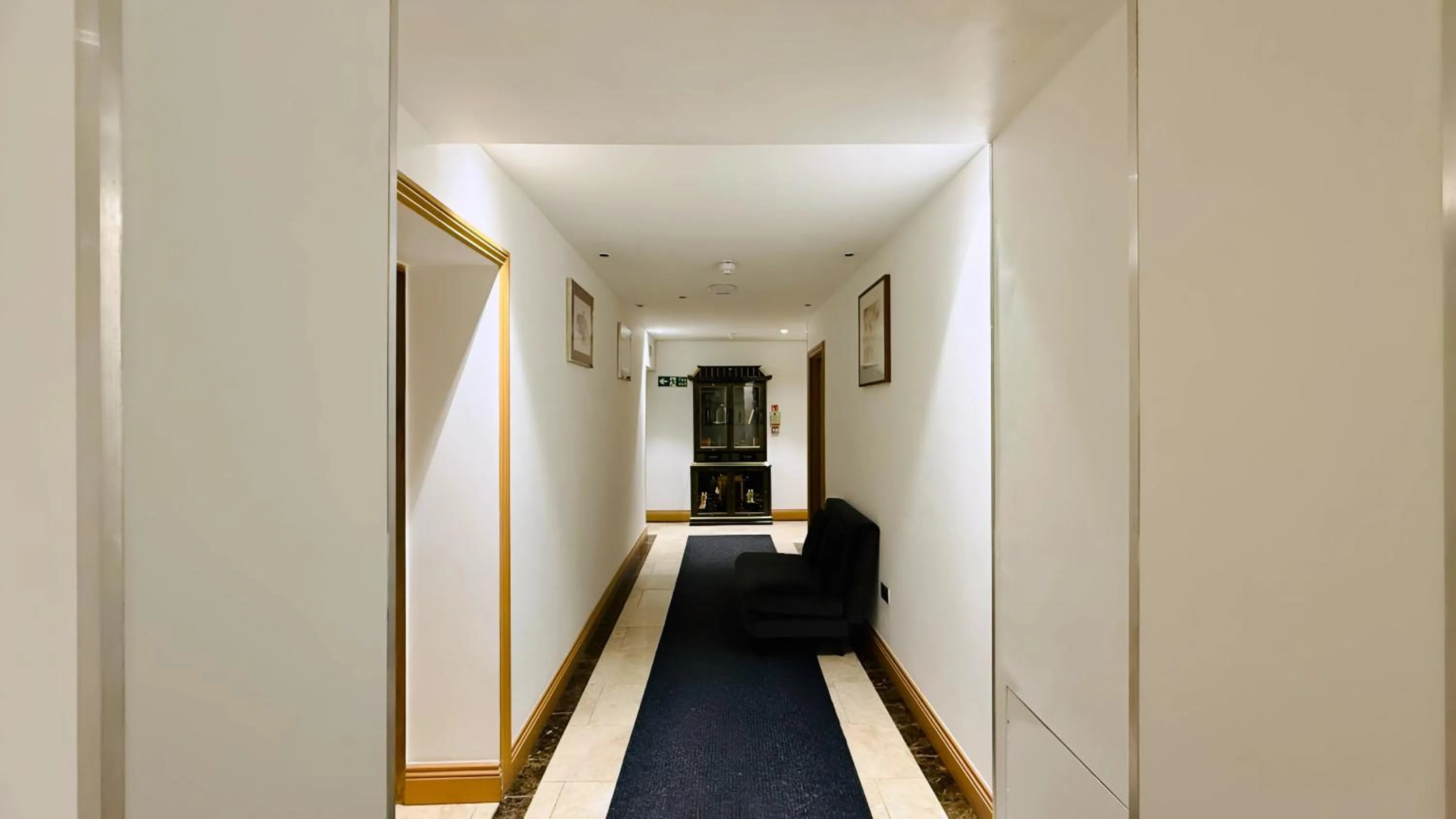 View (from property/room) in Osborne Aparthotel