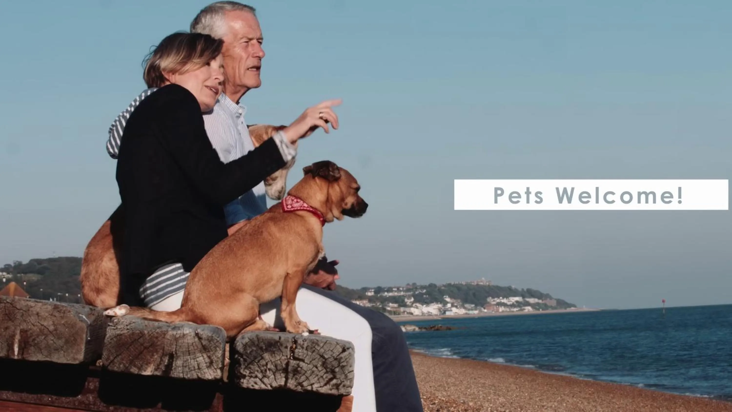 pet friendly in Osborne Aparthotel