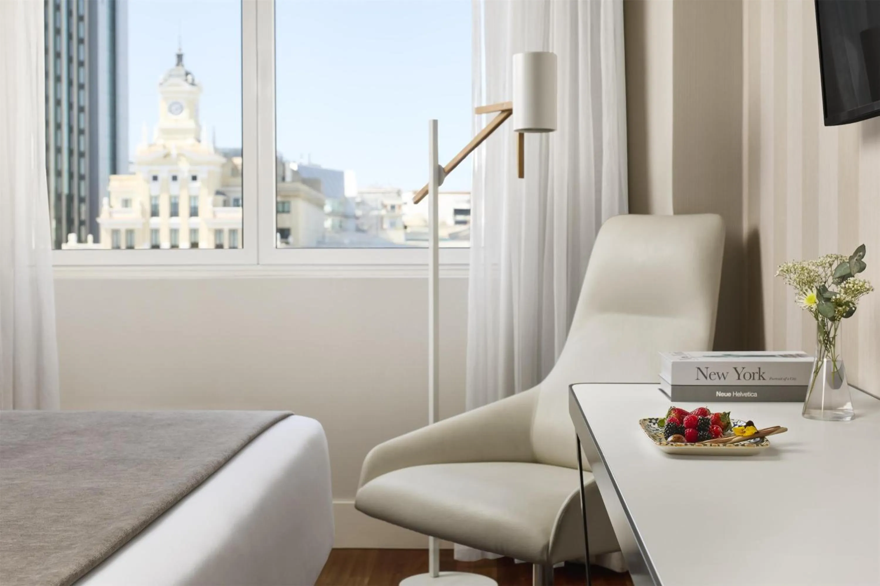 Other in NH Collection Madrid Colón