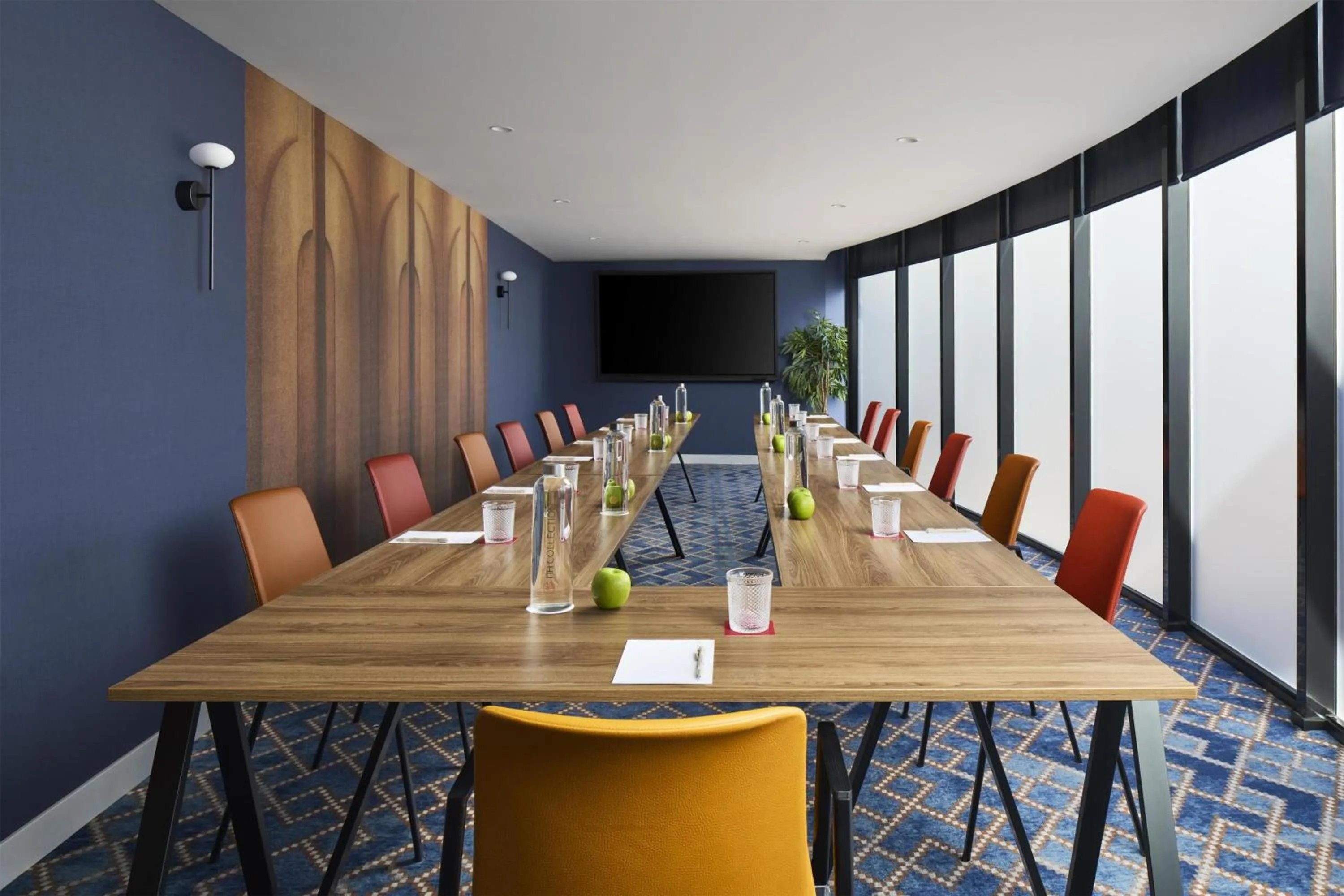 Other in NH Collection Madrid Colón