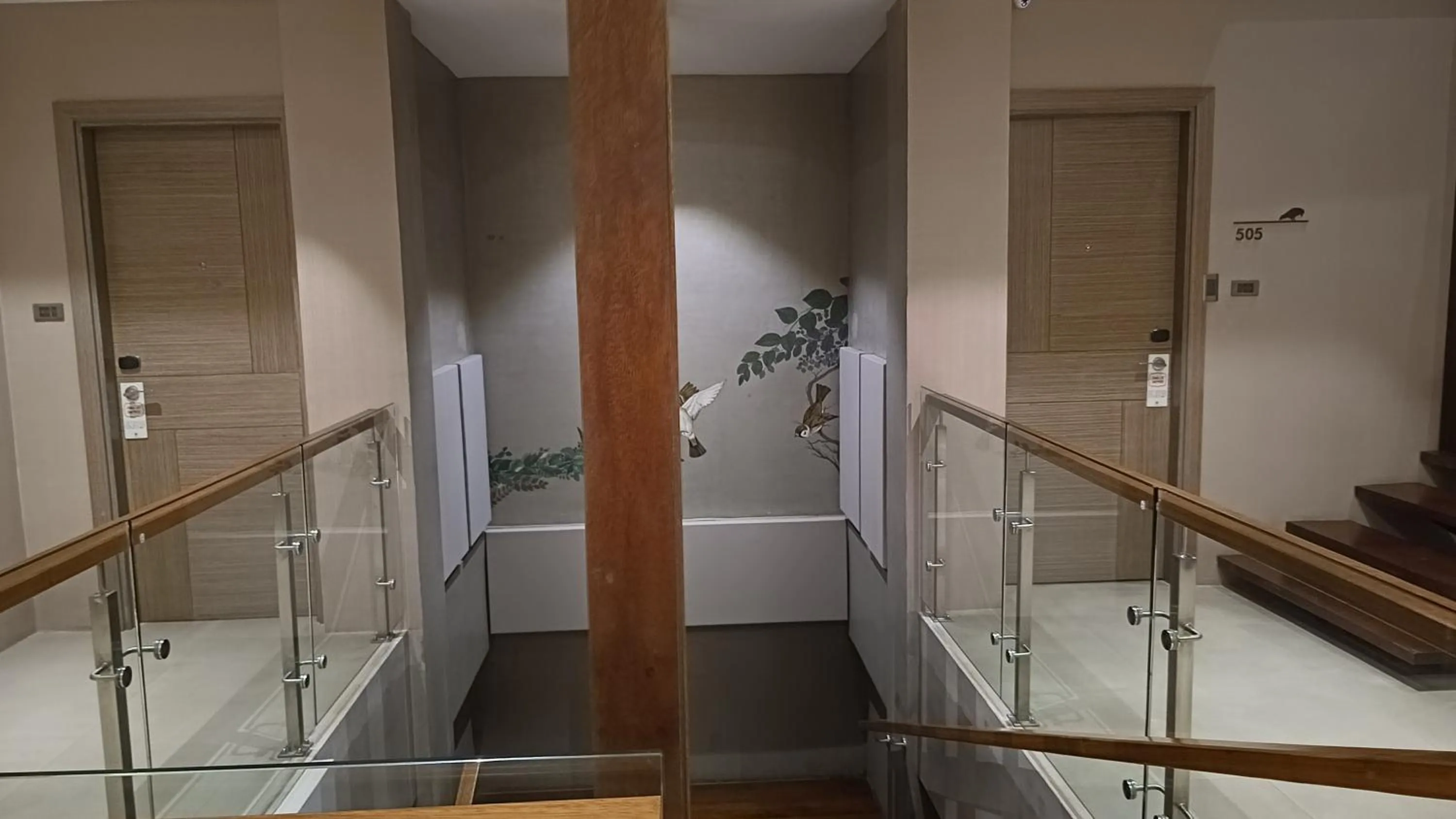 The Henry Hotel Roost Bacolod