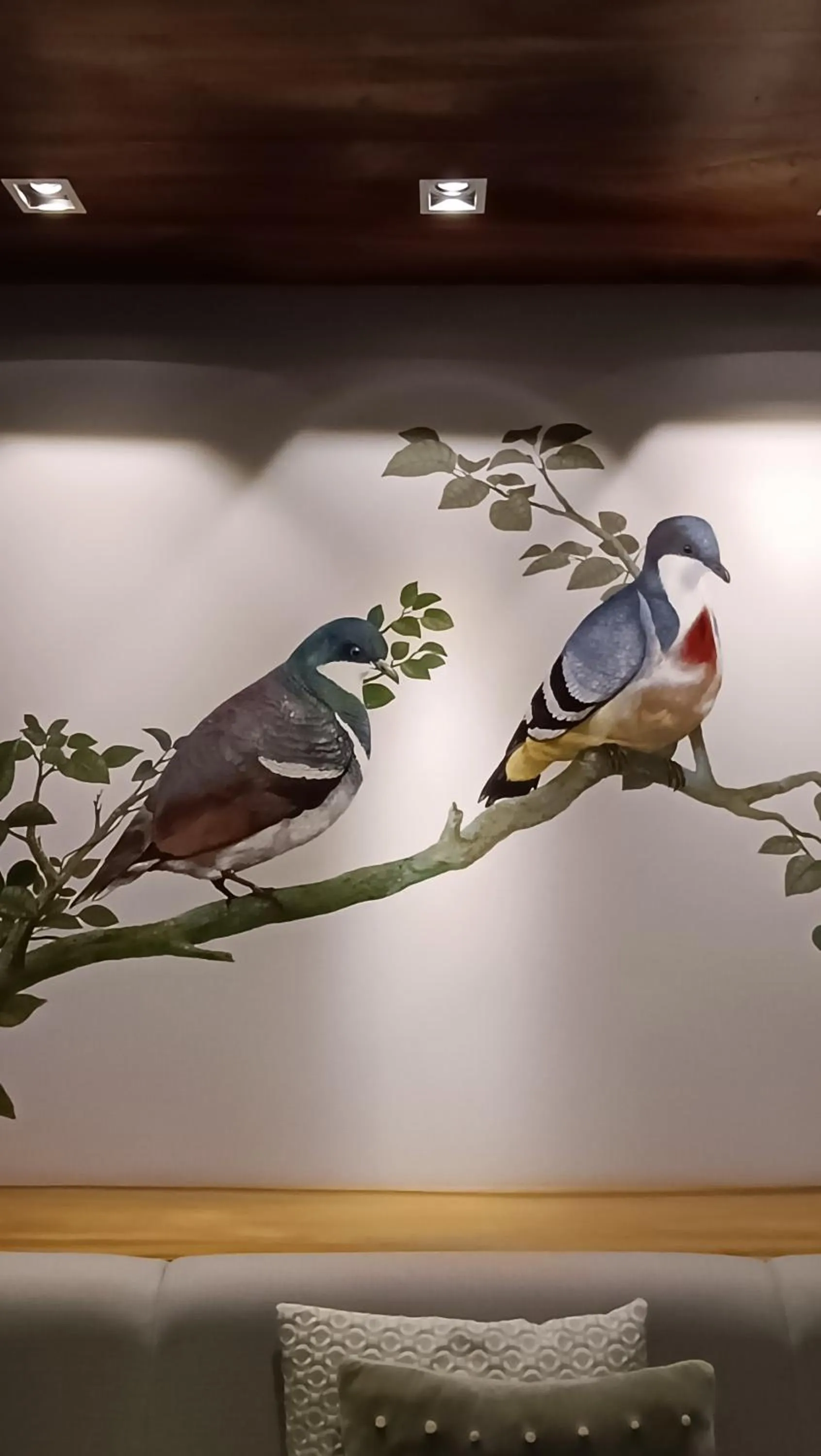 The Henry Hotel Roost Bacolod