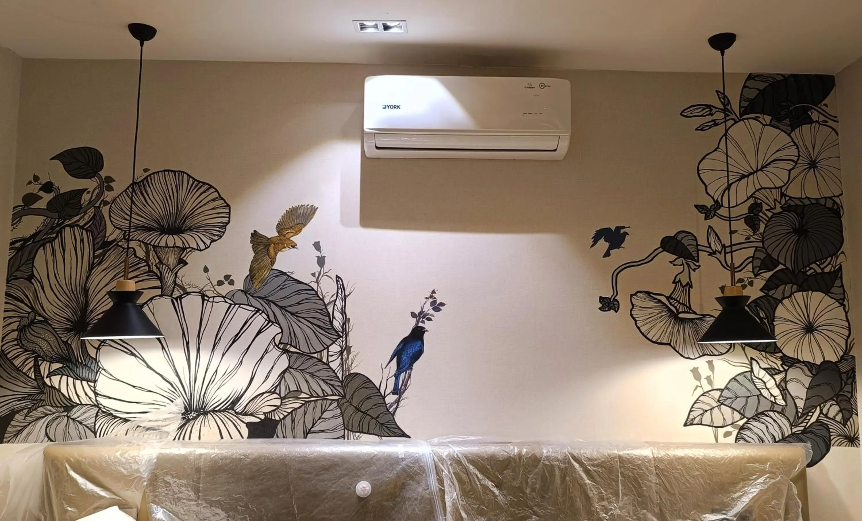 The Henry Hotel Roost Bacolod