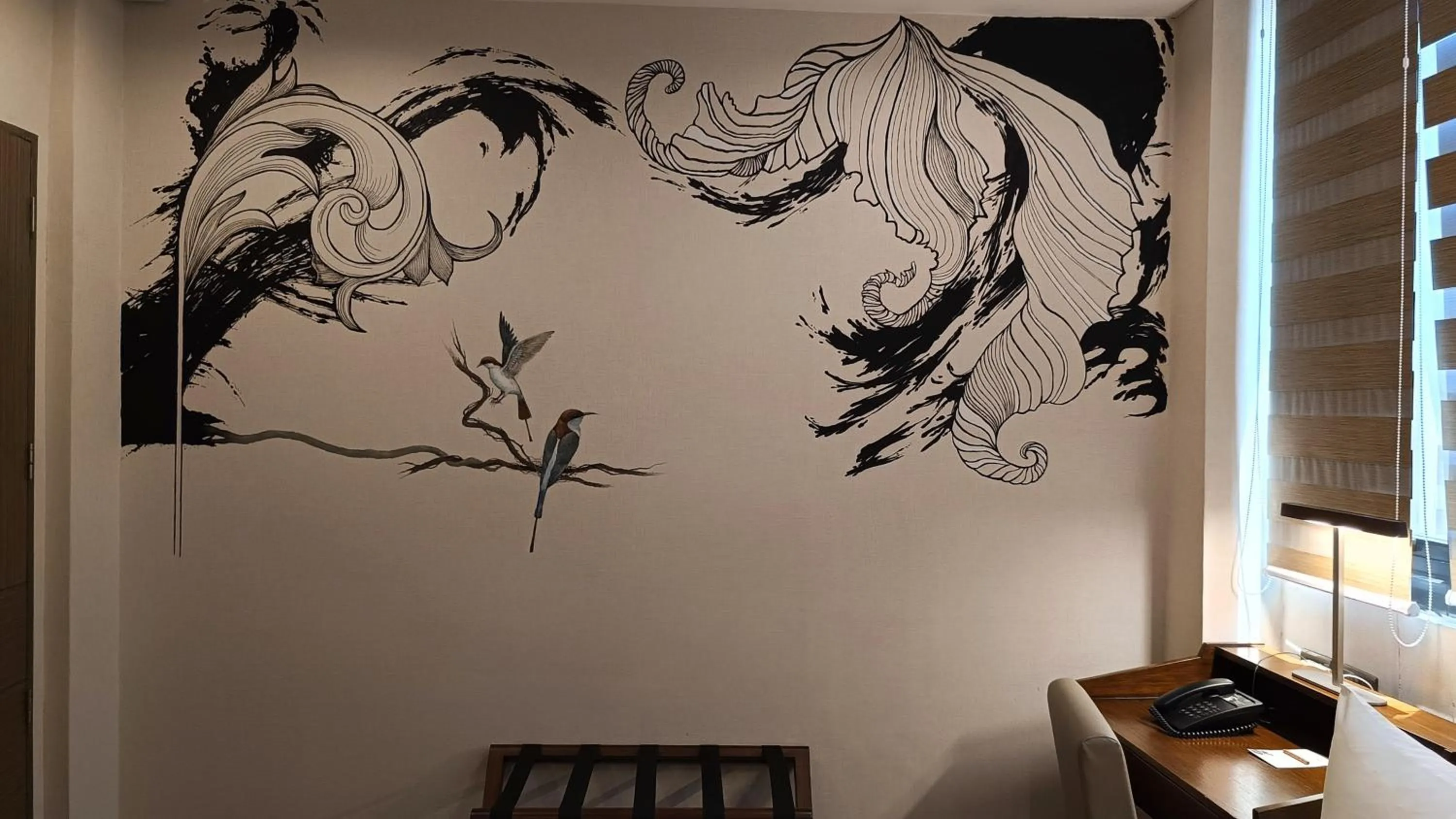 The Henry Hotel Roost Bacolod