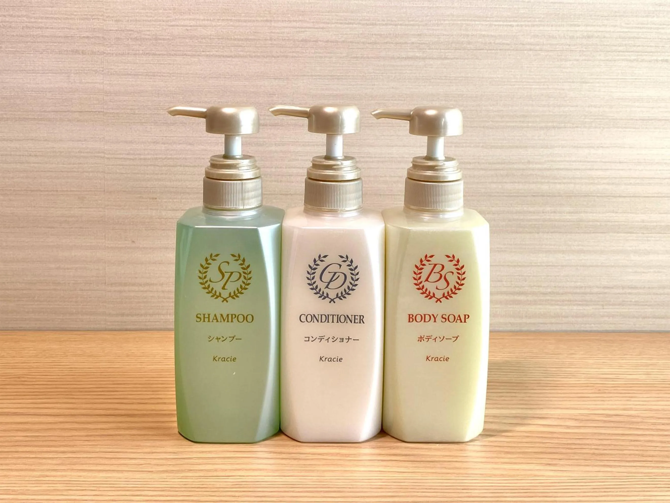 Bathroom in Chisun Inn Yokohama Tsuzuki