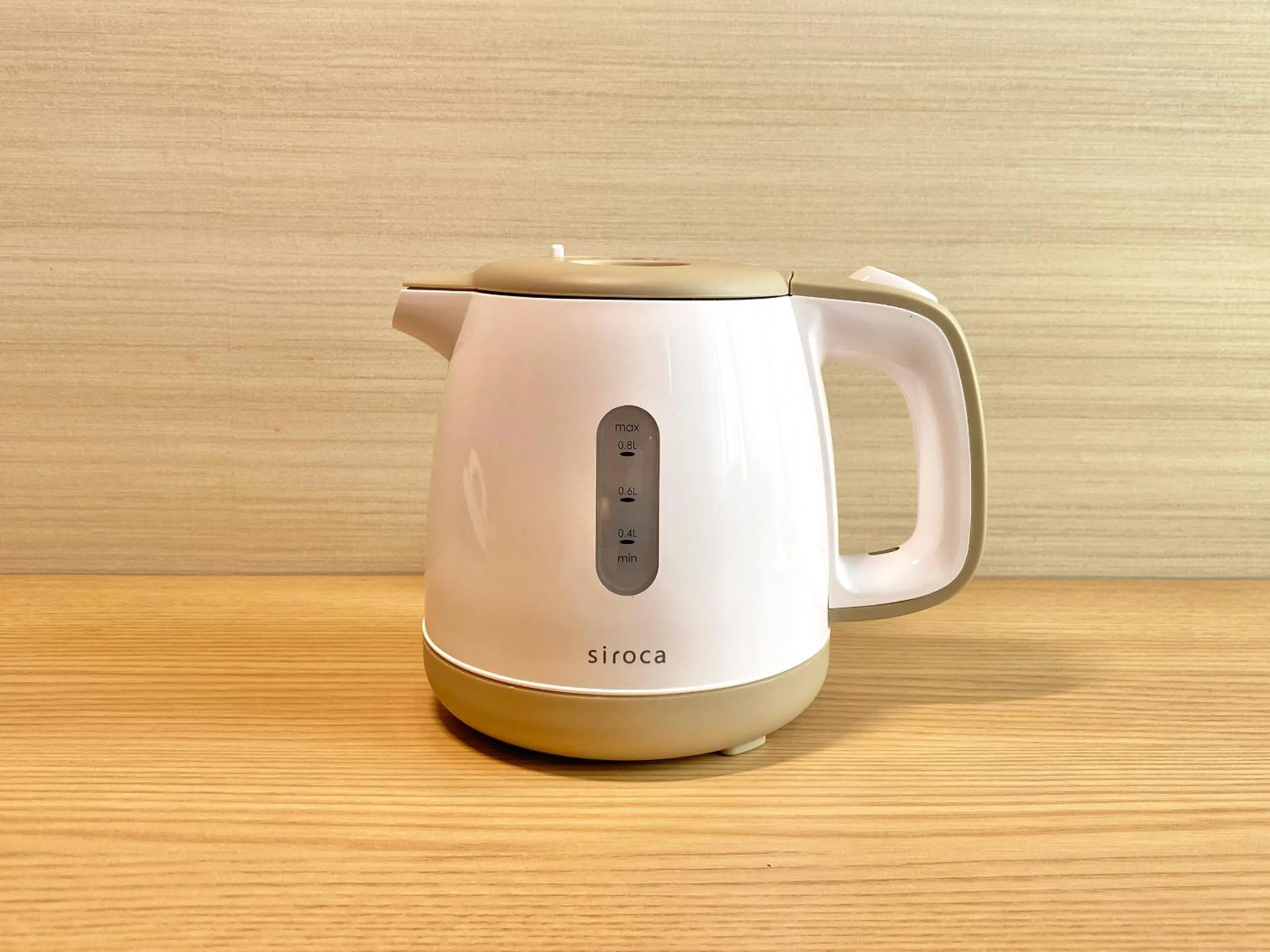 Area and facilities in Chisun Inn Yokohama Tsuzuki