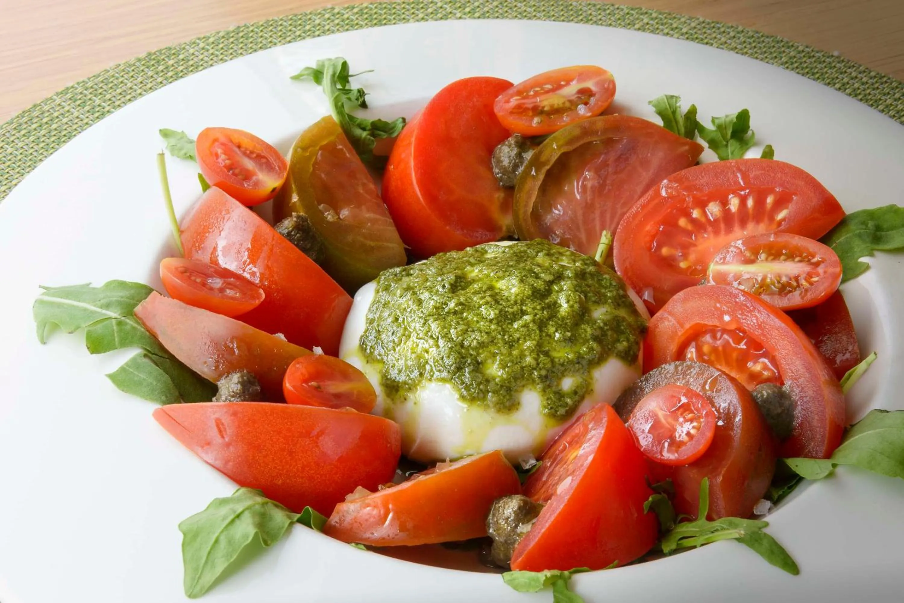 Restaurant/places to eat in Occidental Bilbao