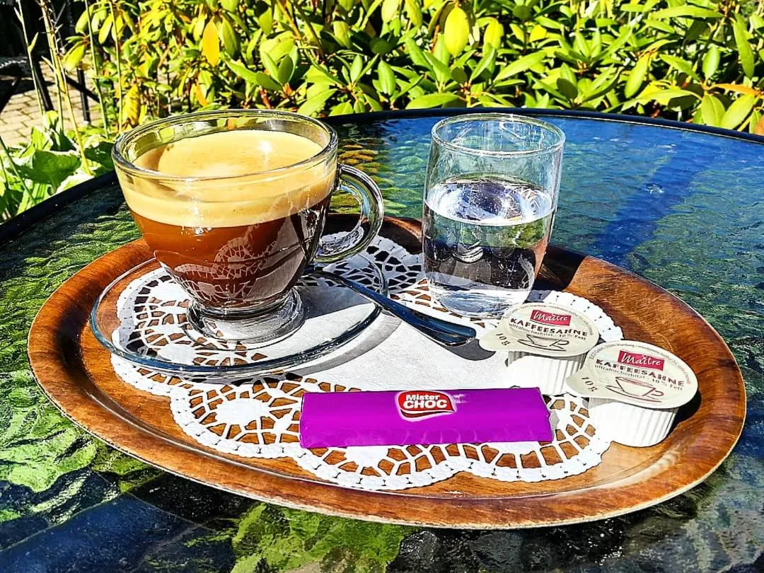 Ferienhotel Schwarzwälder Hof