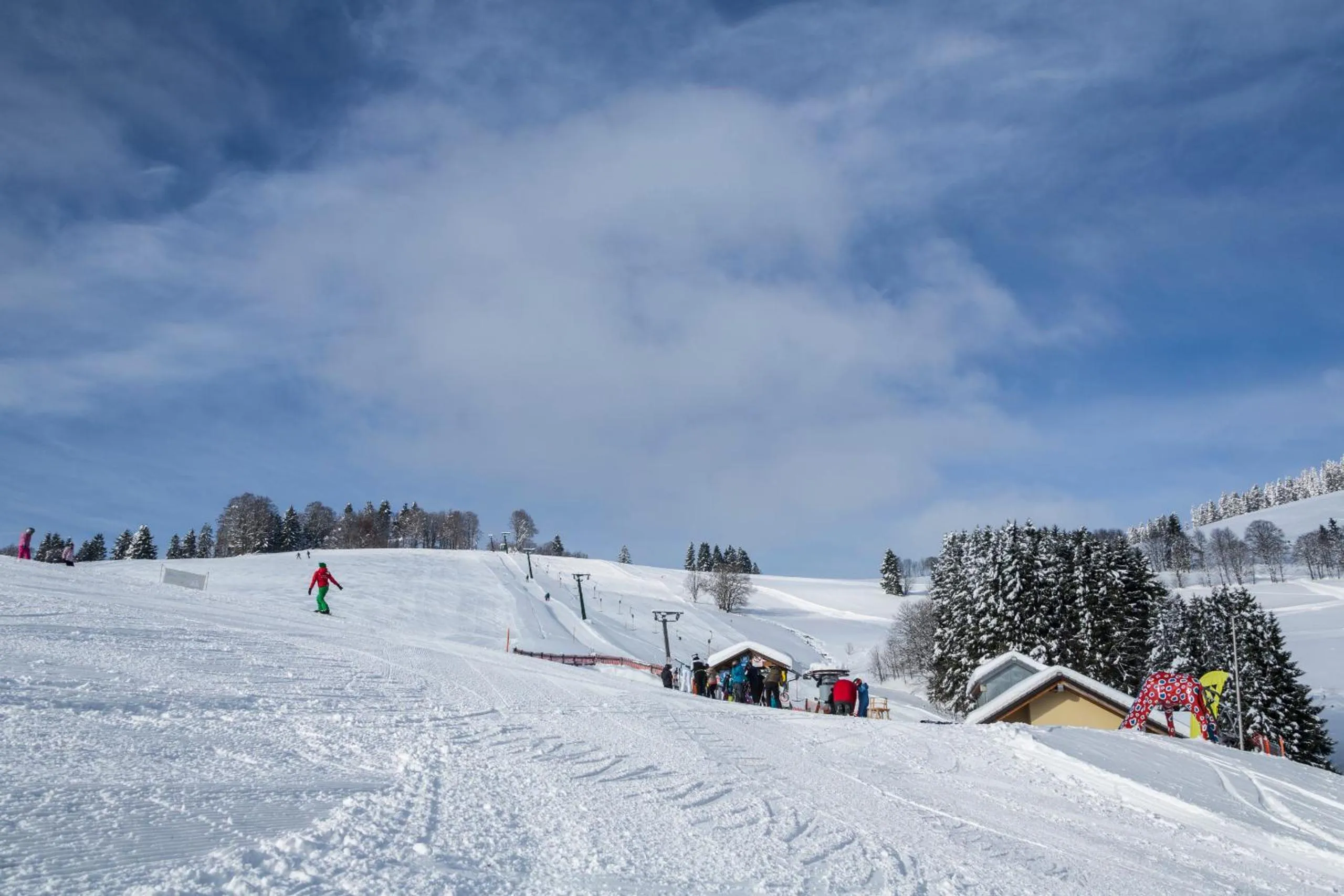 Ferienhotel Schwarzwälder Hof
