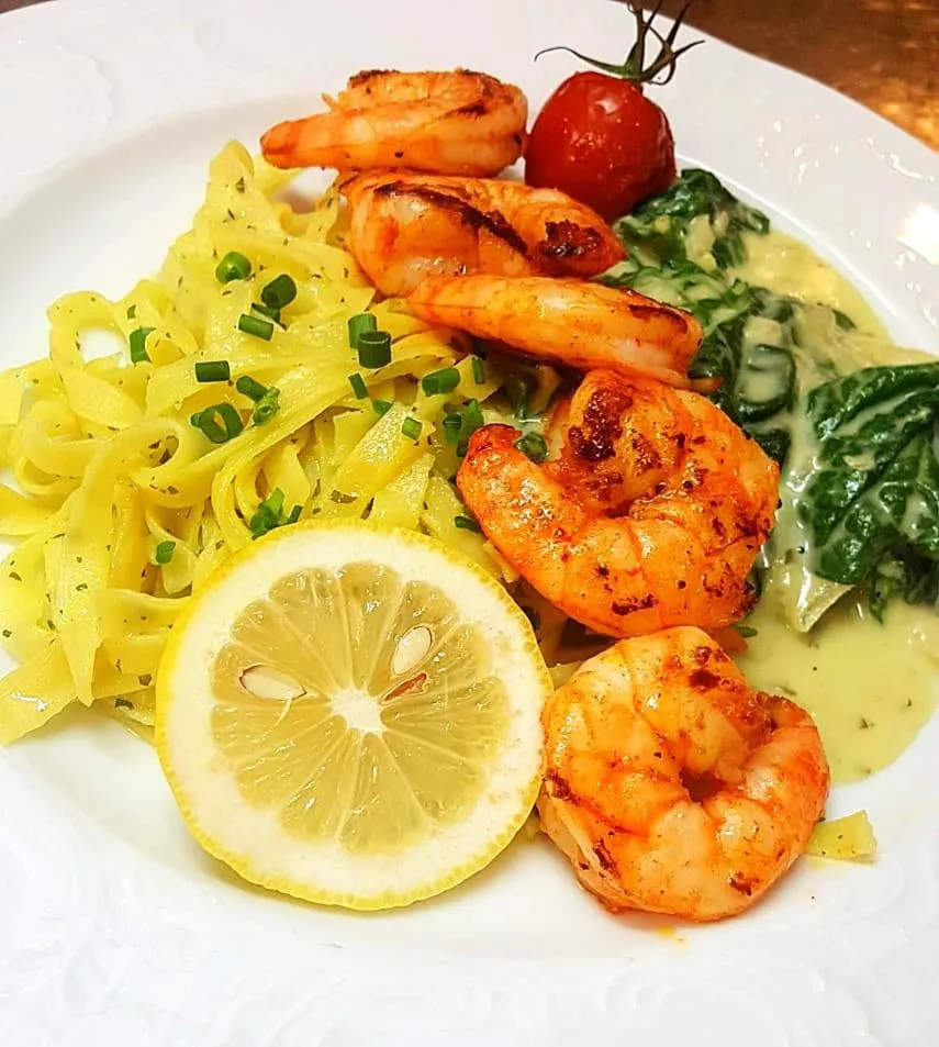 Food close-up in Ferienhotel Schwarzwälder Hof