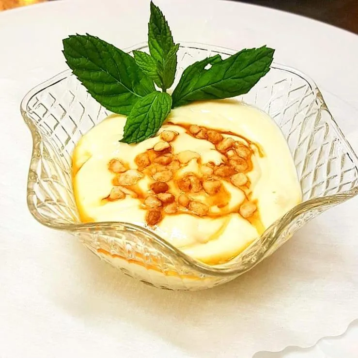 Food close-up in Ferienhotel Schwarzwälder Hof