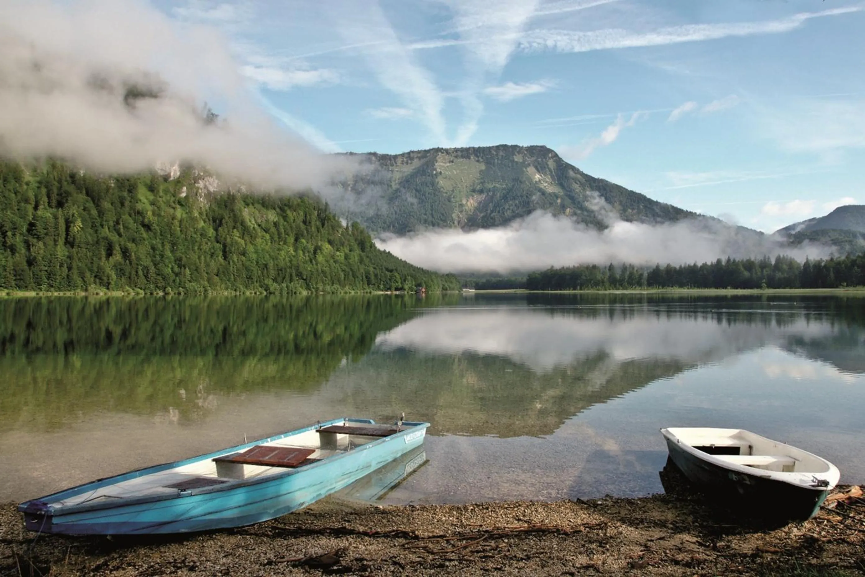 Area and facilities in Villa Seilern Vital Resort