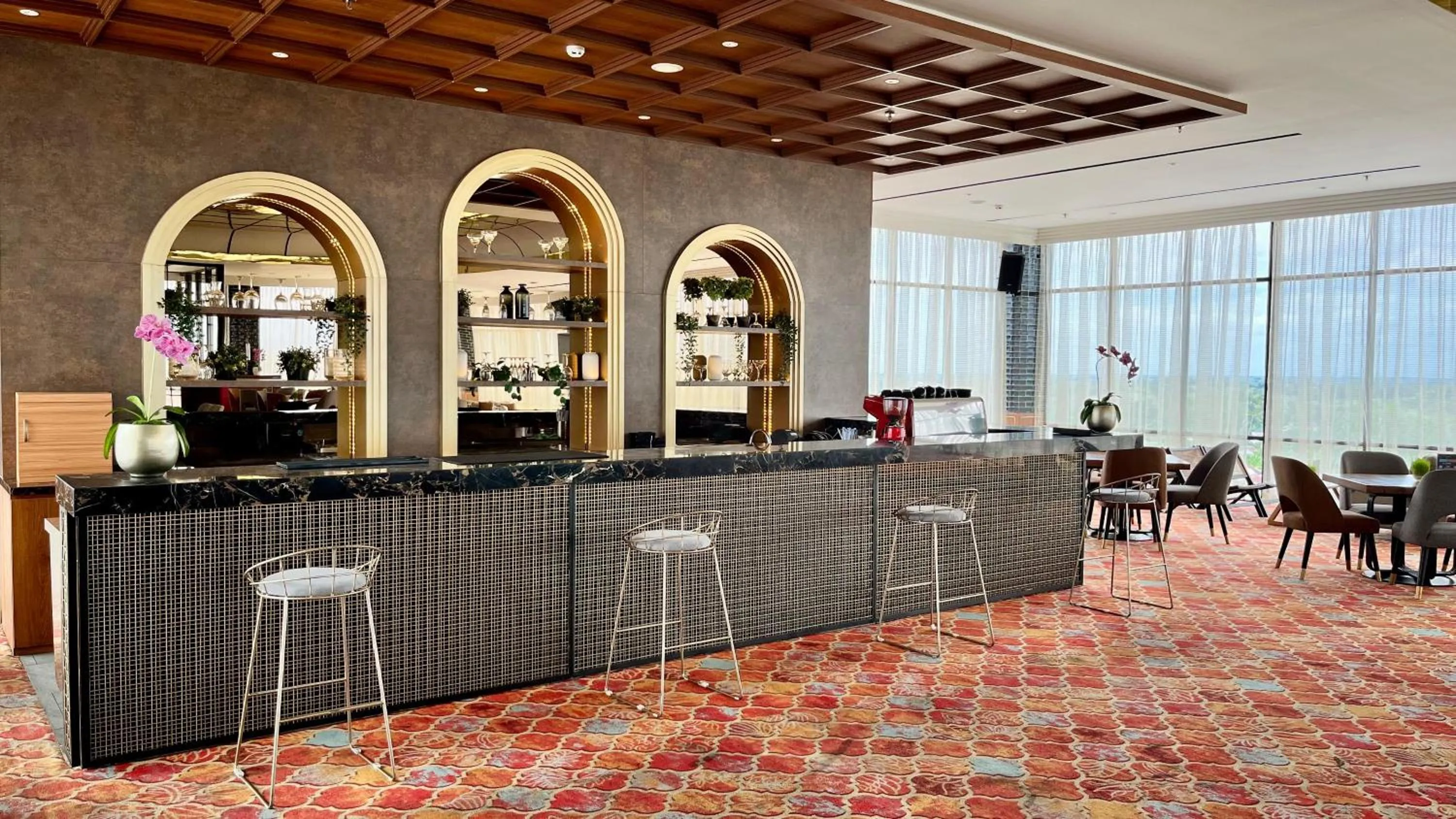 Grand Zuri Lubuklinggau