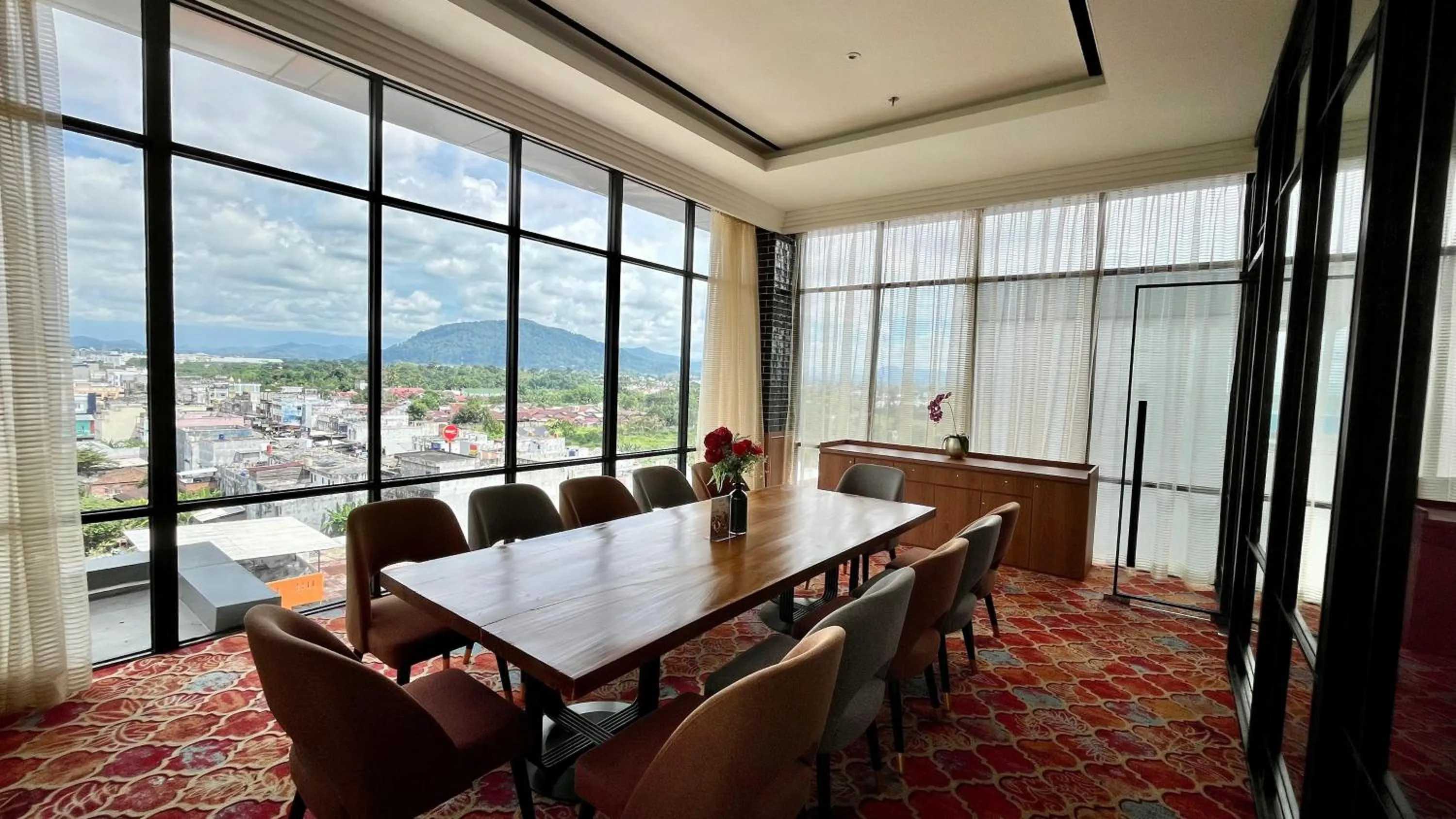 Grand Zuri Lubuklinggau