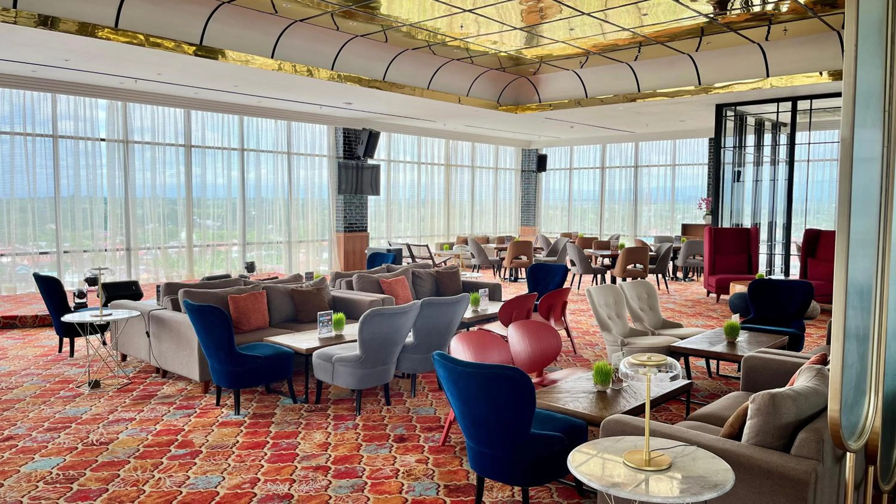 Grand Zuri Lubuklinggau