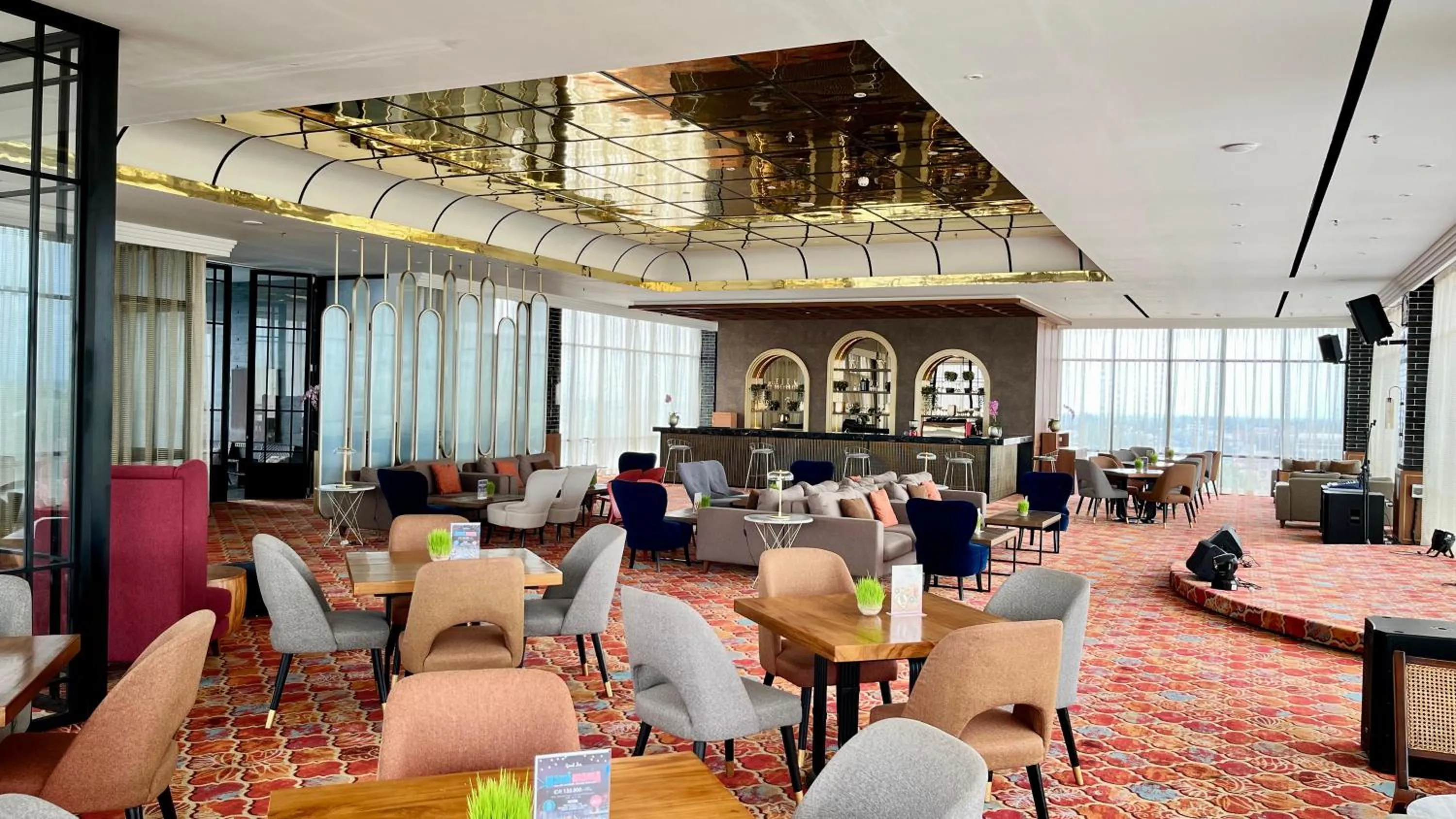 Grand Zuri Lubuklinggau