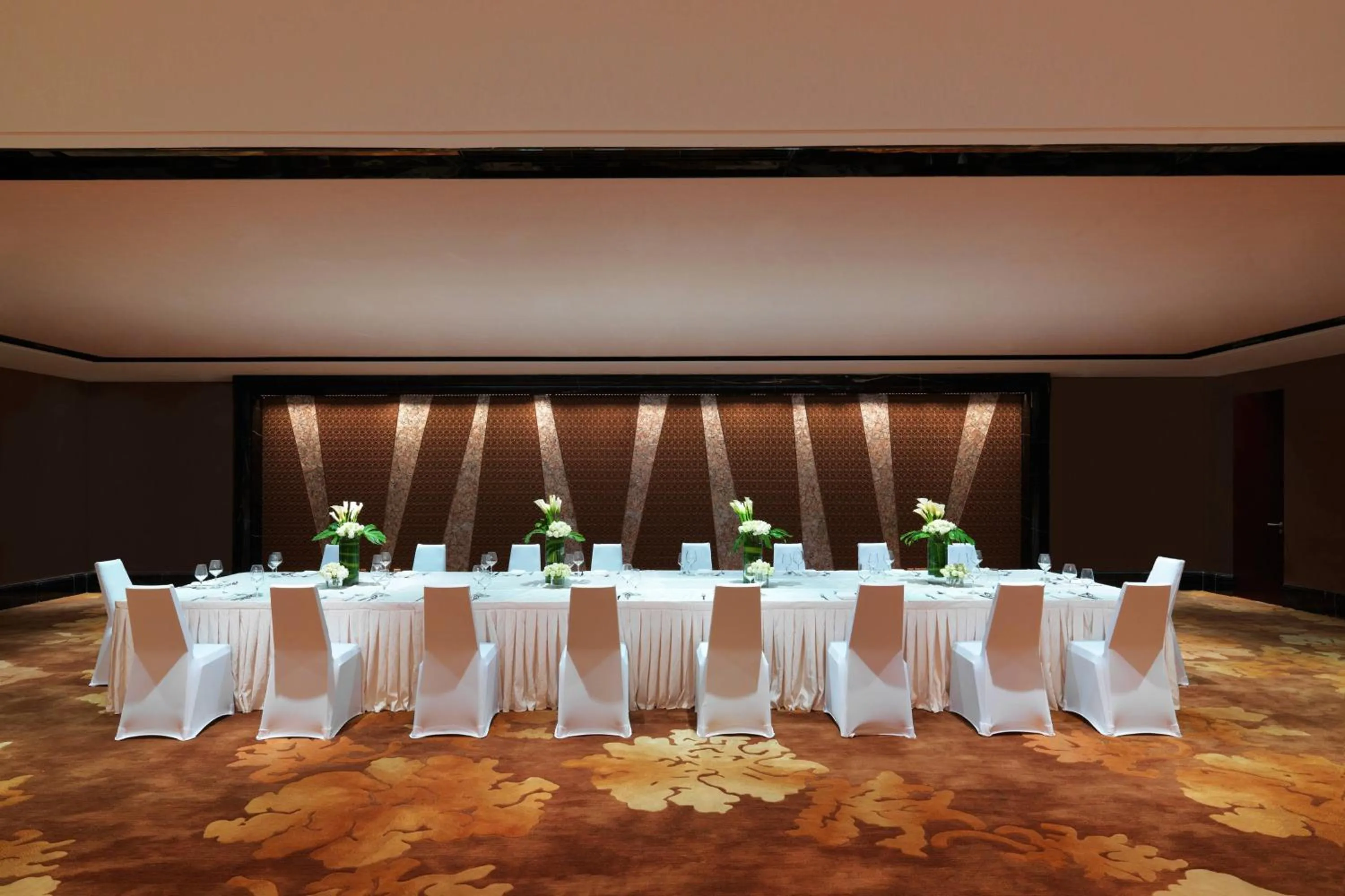 Meeting/conference room in Sheraton Shantou Hotel