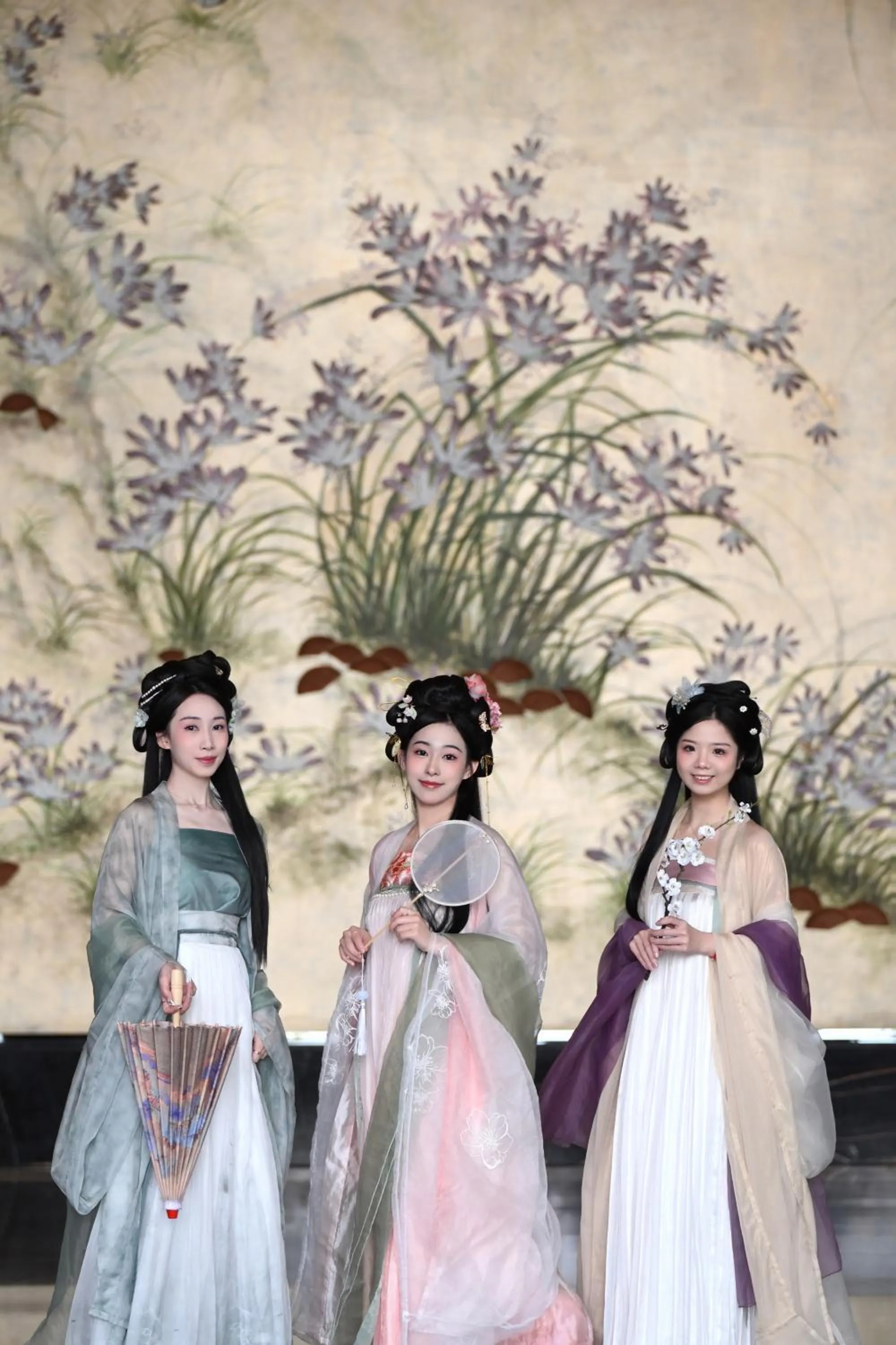 Entertainment in Sheraton Shantou Hotel