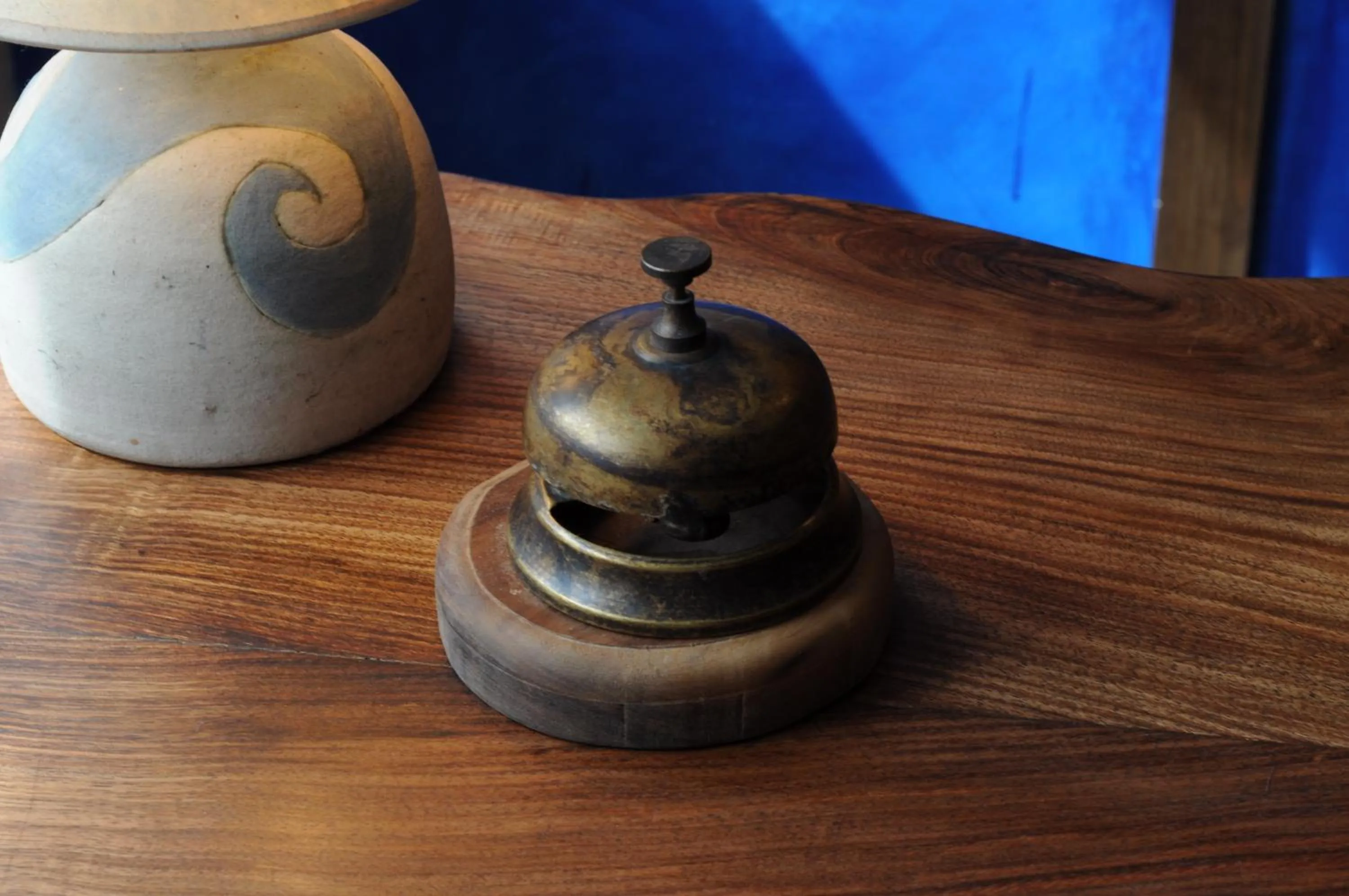 Lobby or reception in Hotel Torrecerredo