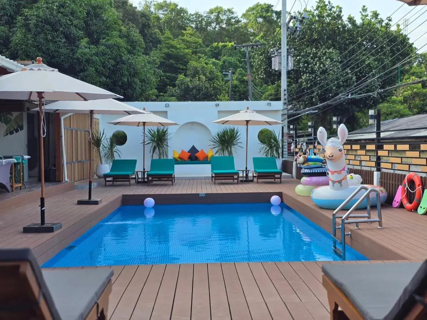 Green Bay Samed Resort Green Bay Samed Resort